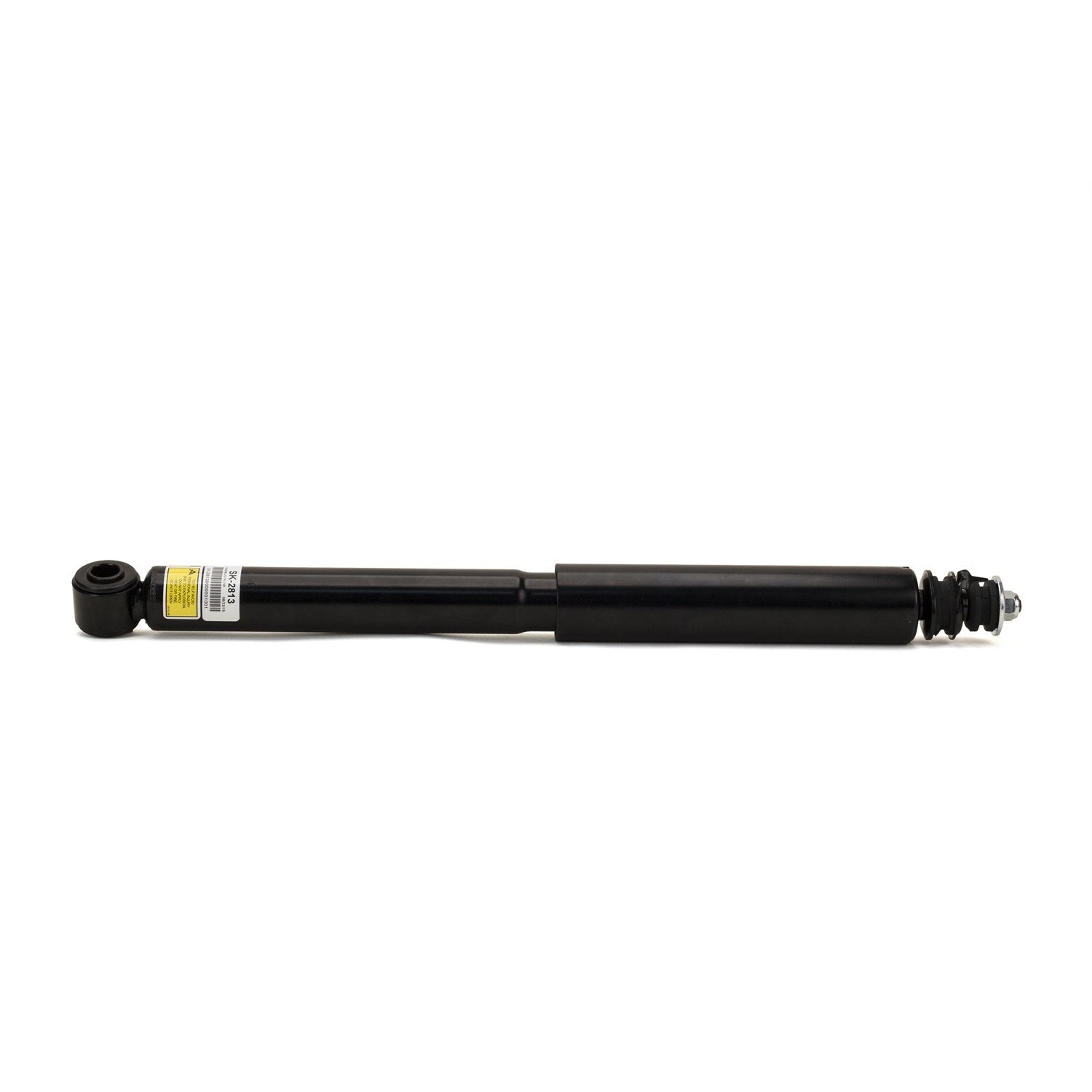 Side View of Rear Shock Absorber ARNOTT SK-2813