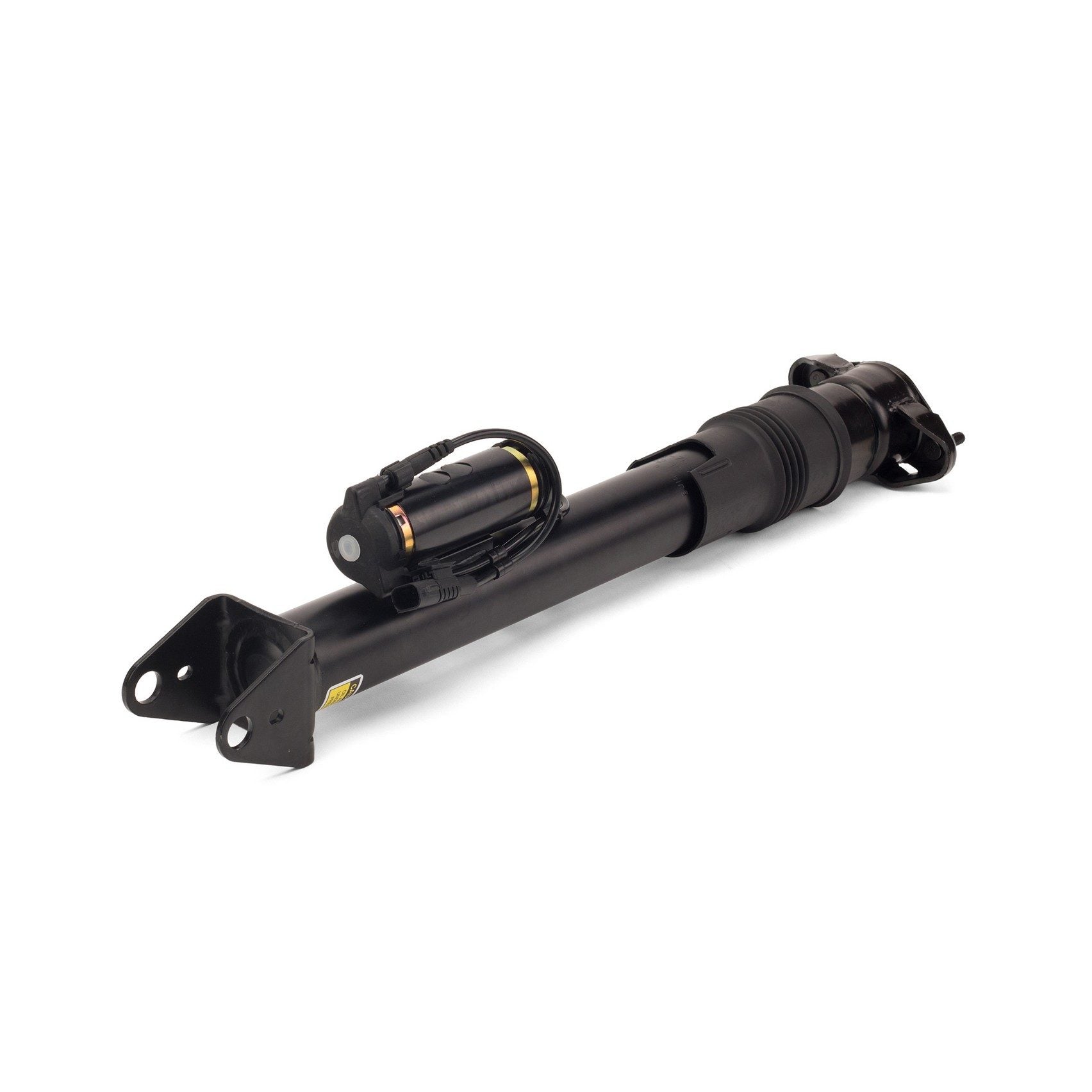 Front View of Rear Shock Absorber ARNOTT SK-2867