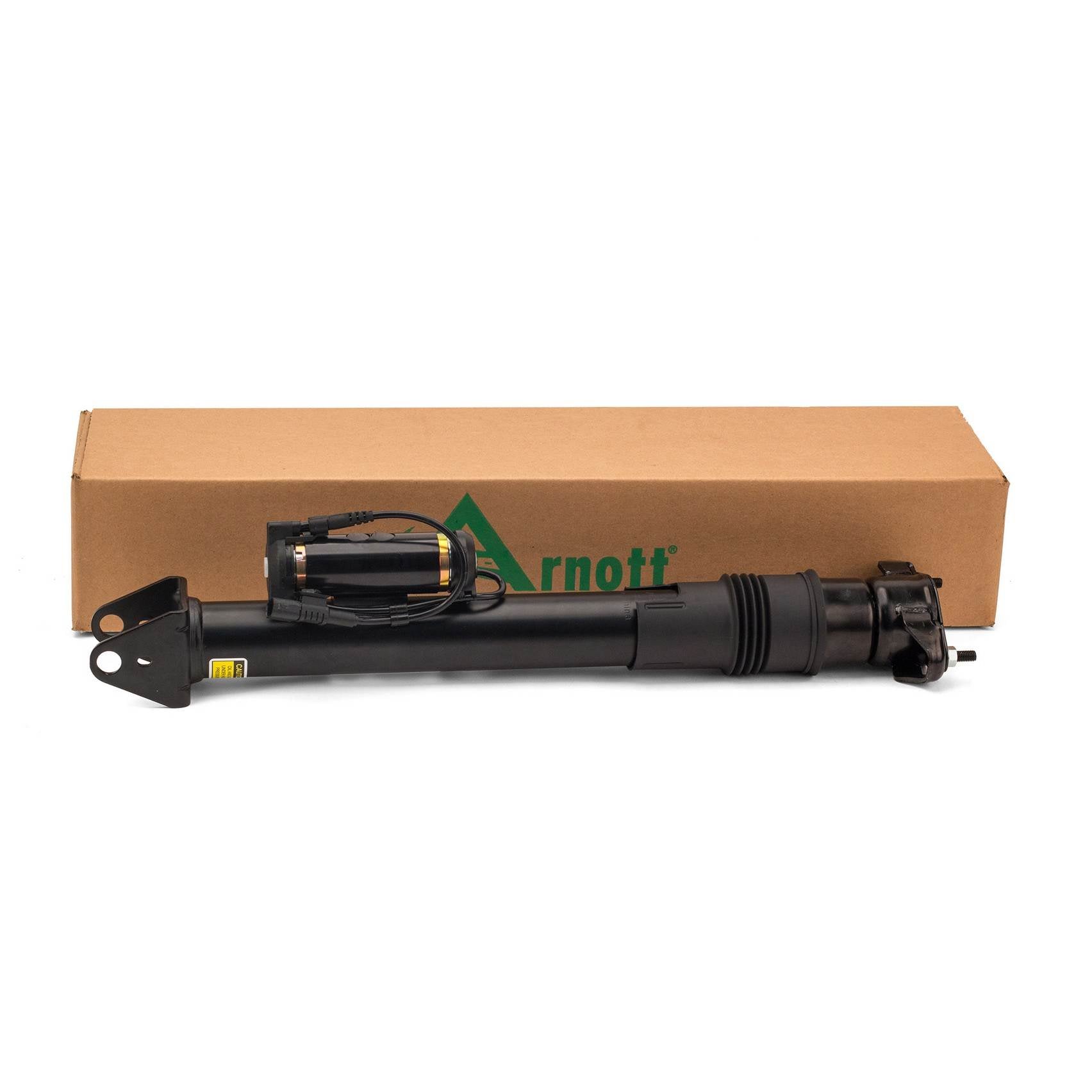 Kit View of Rear Shock Absorber ARNOTT SK-2867