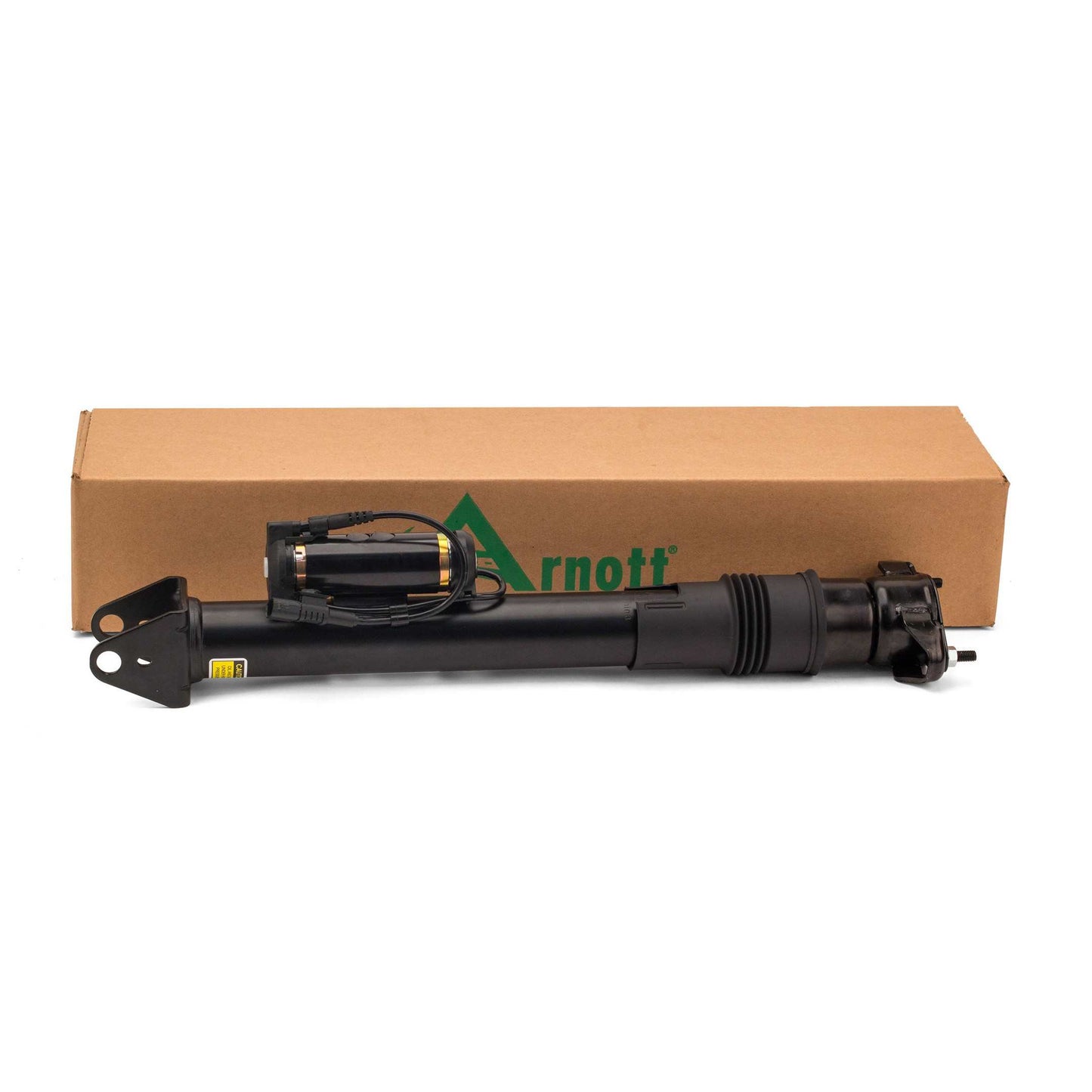 Package View of Rear Shock Absorber ARNOTT SK-2867