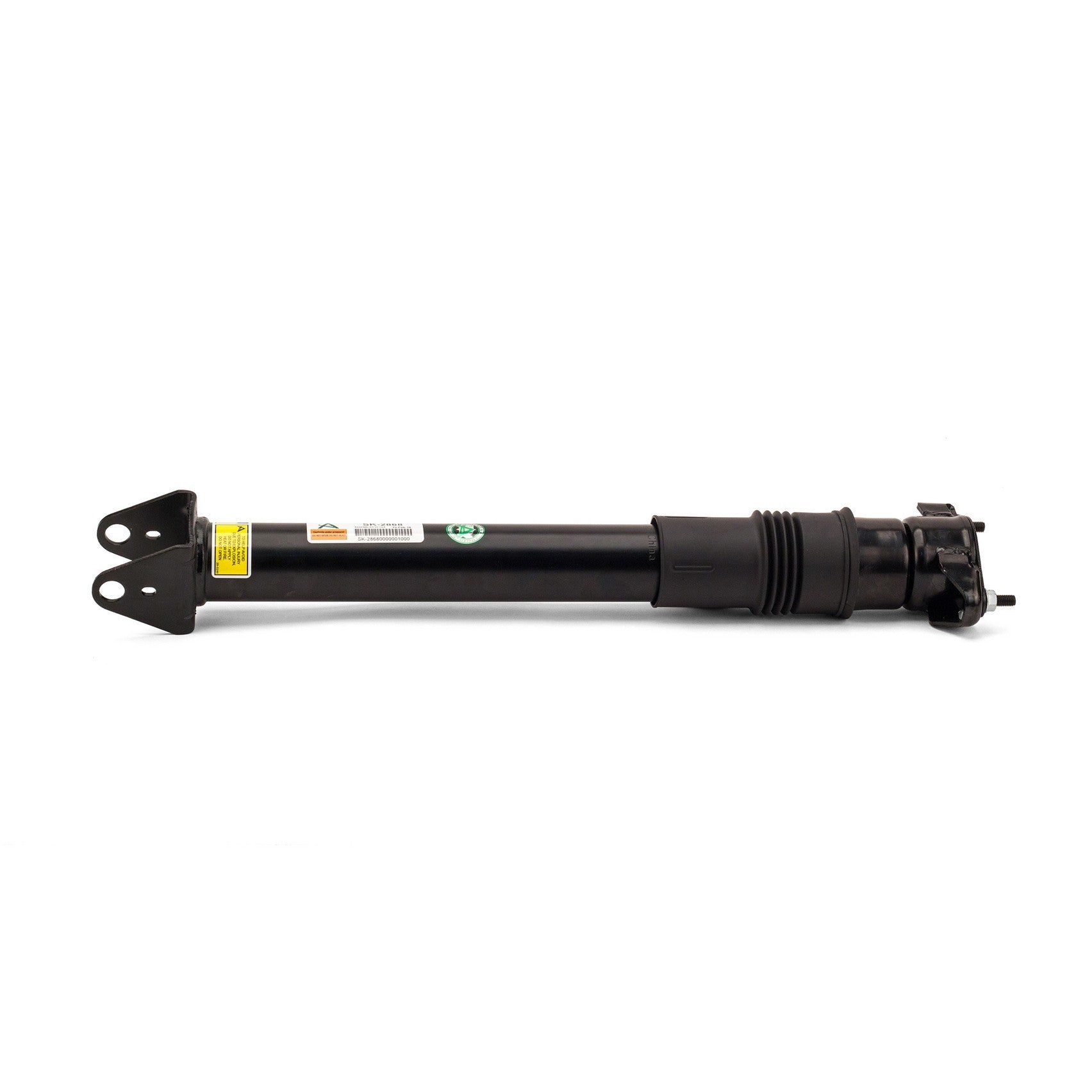 Angle View of Rear Shock Absorber ARNOTT SK-2868