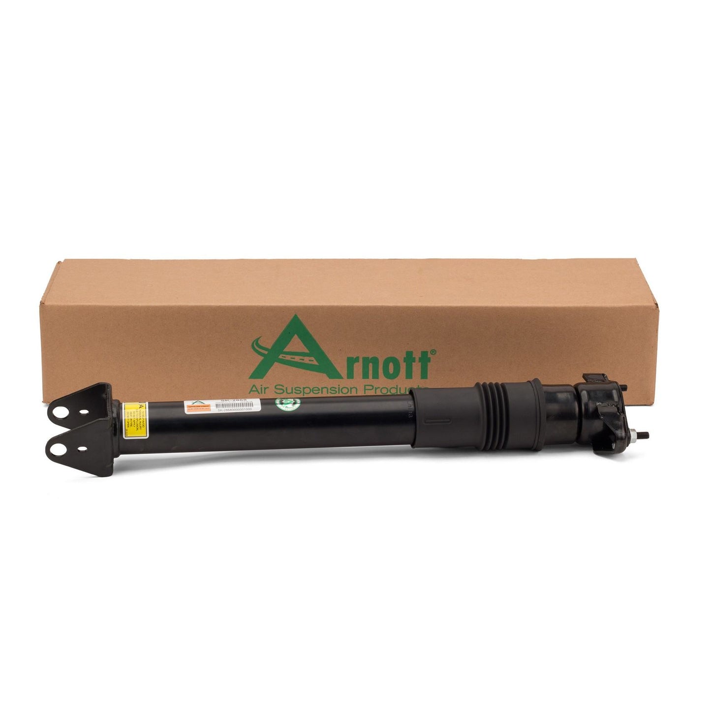 Kit View of Rear Shock Absorber ARNOTT SK-2868