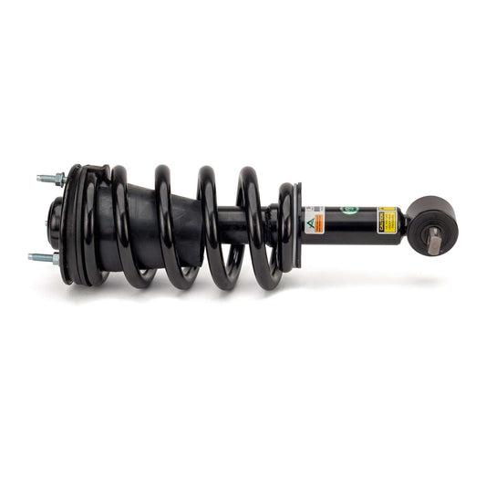 Angle View of Front Suspension Strut and Coil Spring Assembly ARNOTT SK-2954