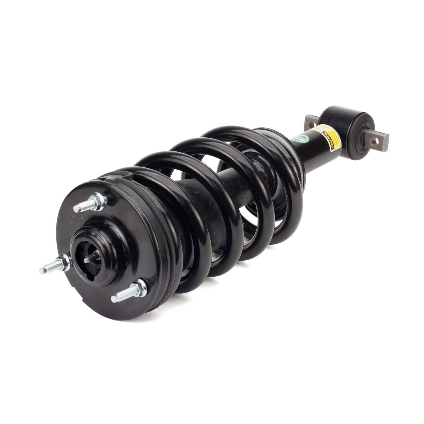 Front View of Front Suspension Strut and Coil Spring Assembly ARNOTT SK-2954