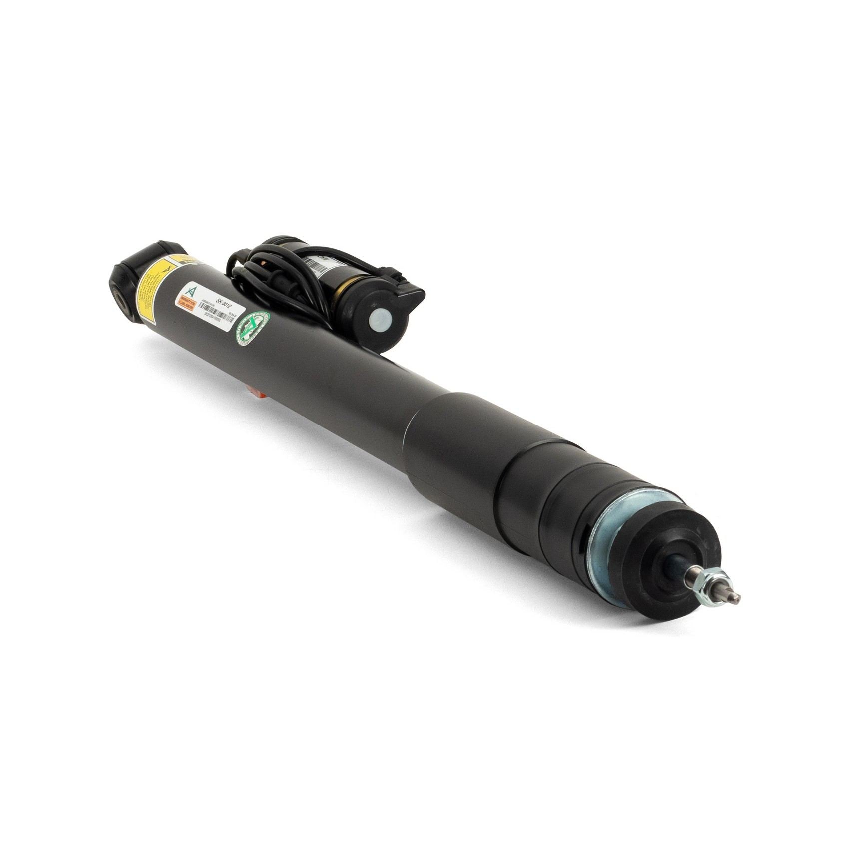 Front View of Rear Shock Absorber ARNOTT SK-3012