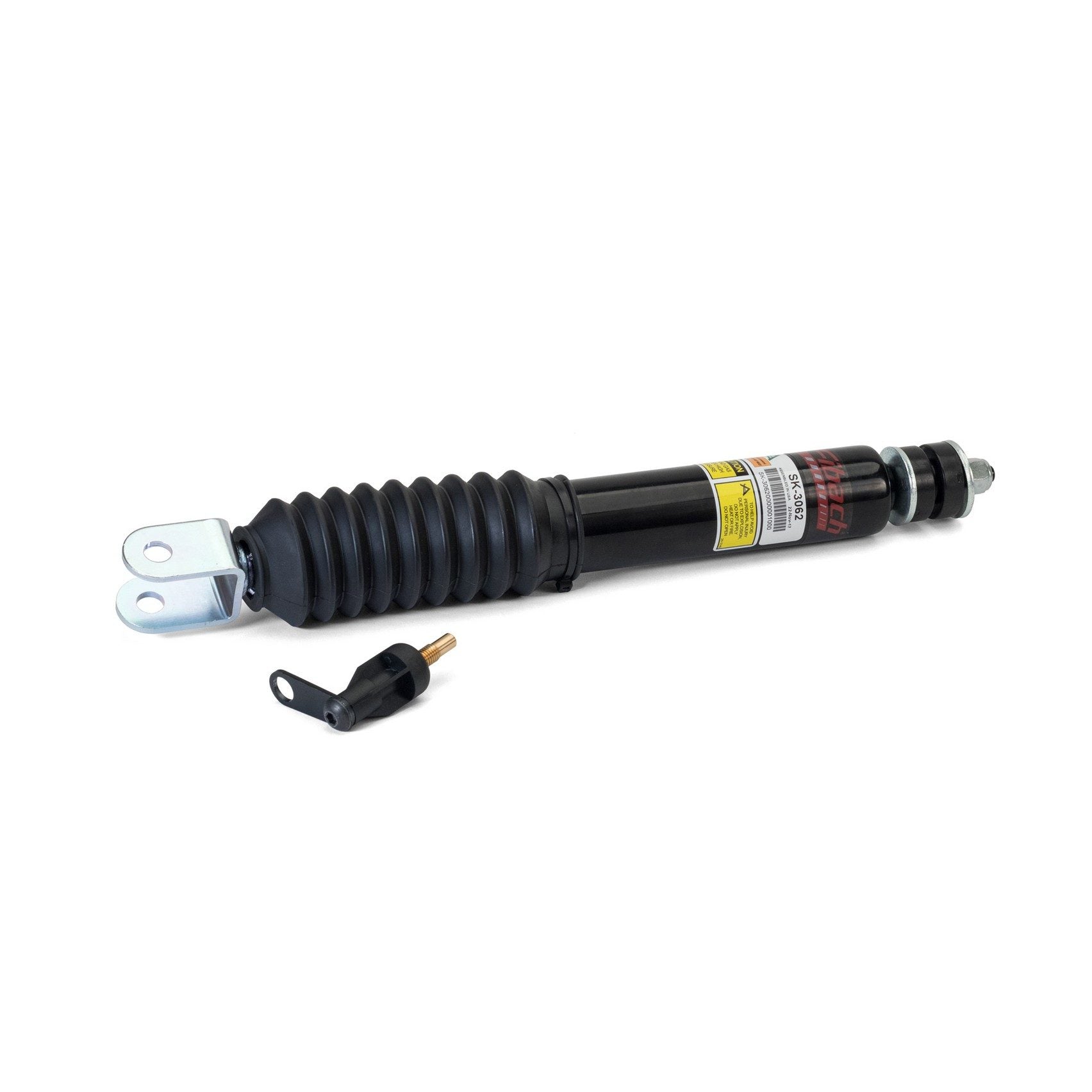 Angle View of Front Shock Absorber ARNOTT SK-3062