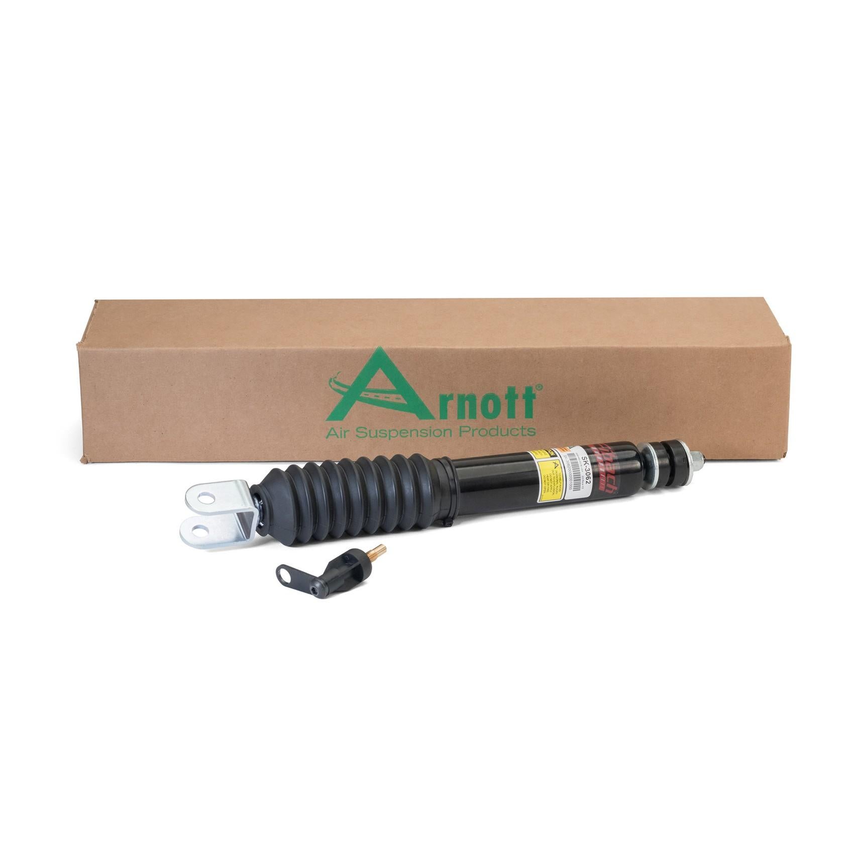 Kit View of Front Shock Absorber ARNOTT SK-3062