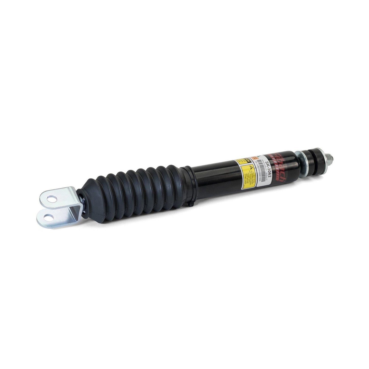 Side View of Front Shock Absorber ARNOTT SK-3062