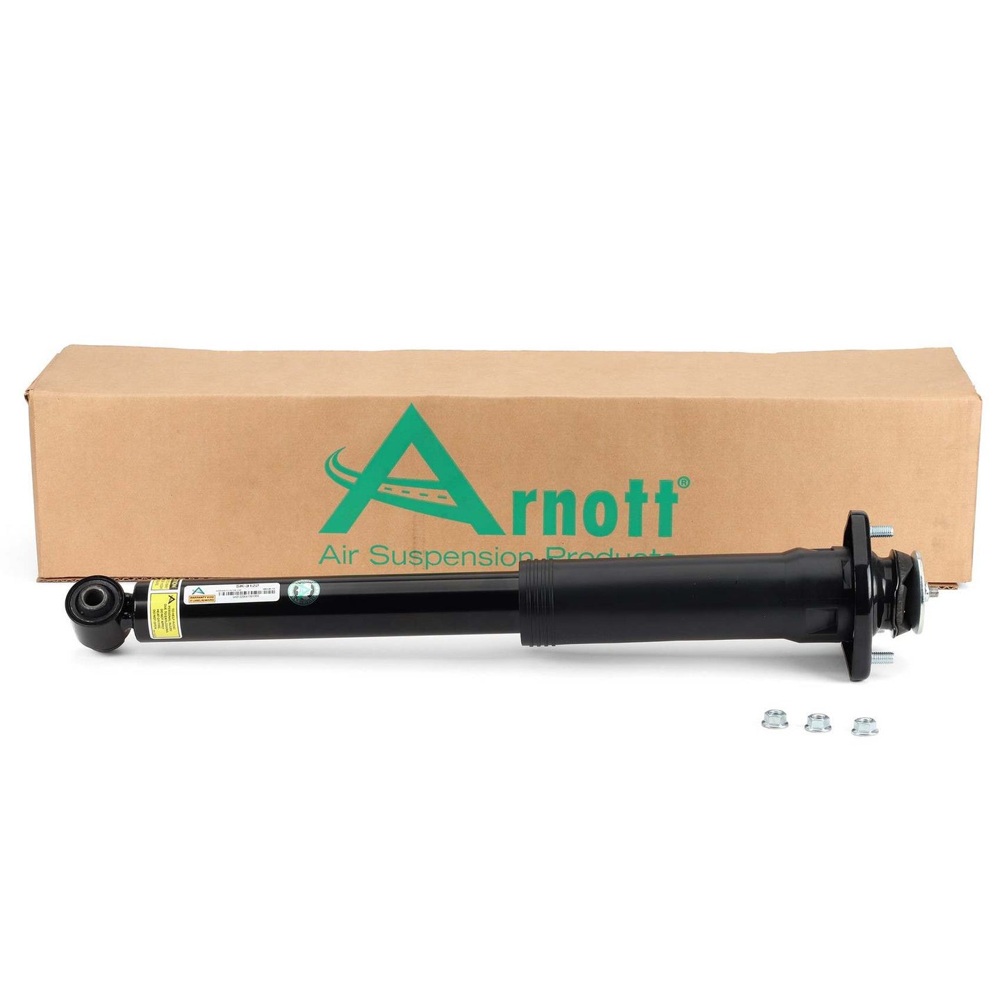 Kit View of Rear Shock Absorber ARNOTT SK-3122