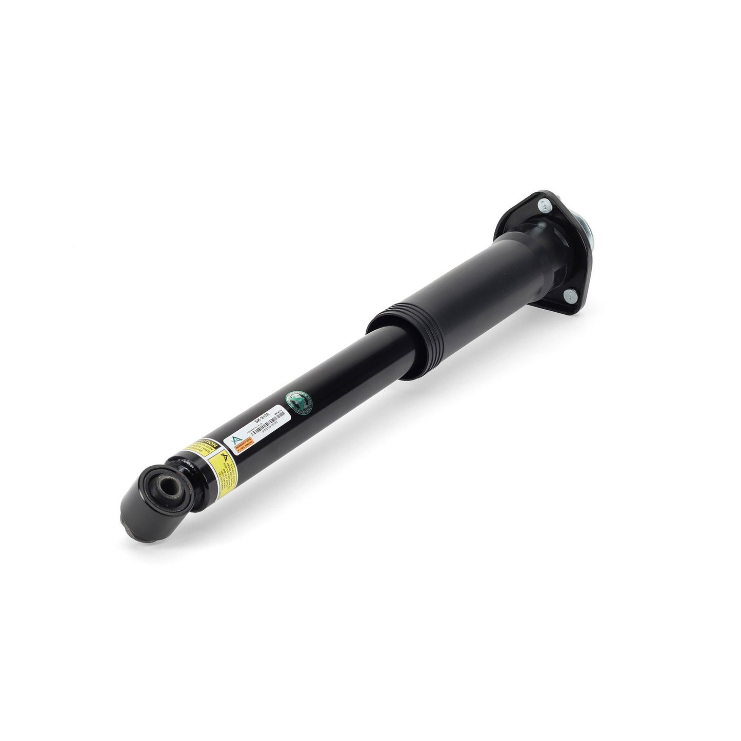 Left View of Rear Shock Absorber ARNOTT SK-3122