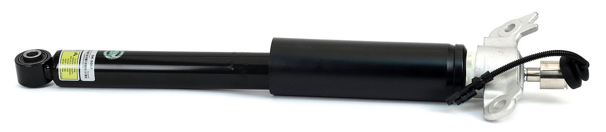 Right View of Rear Right Shock Absorber ARNOTT SK-3357