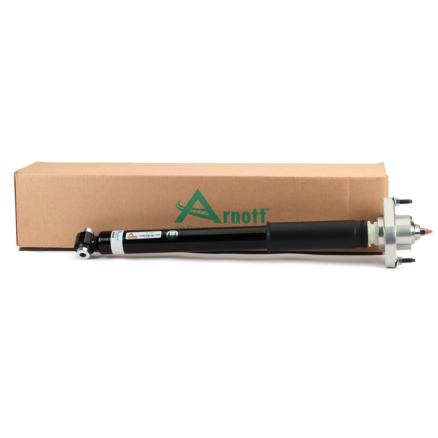 Package View of Rear Shock Absorber ARNOTT SK-3384