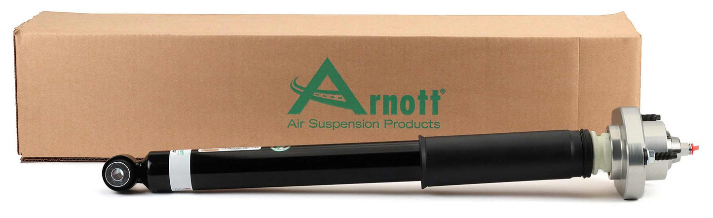 Kit View of Rear Shock Absorber ARNOTT SK-3386