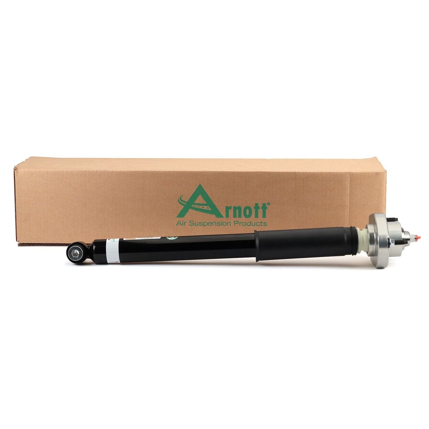 Package View of Rear Shock Absorber ARNOTT SK-3386