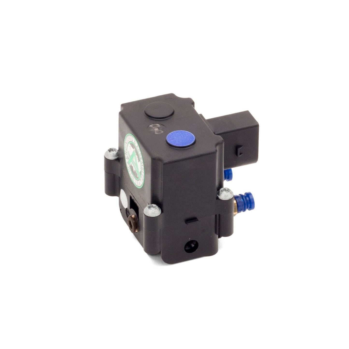 Left View of Air Suspension Solenoid Valve Unit ARNOTT VB-2898