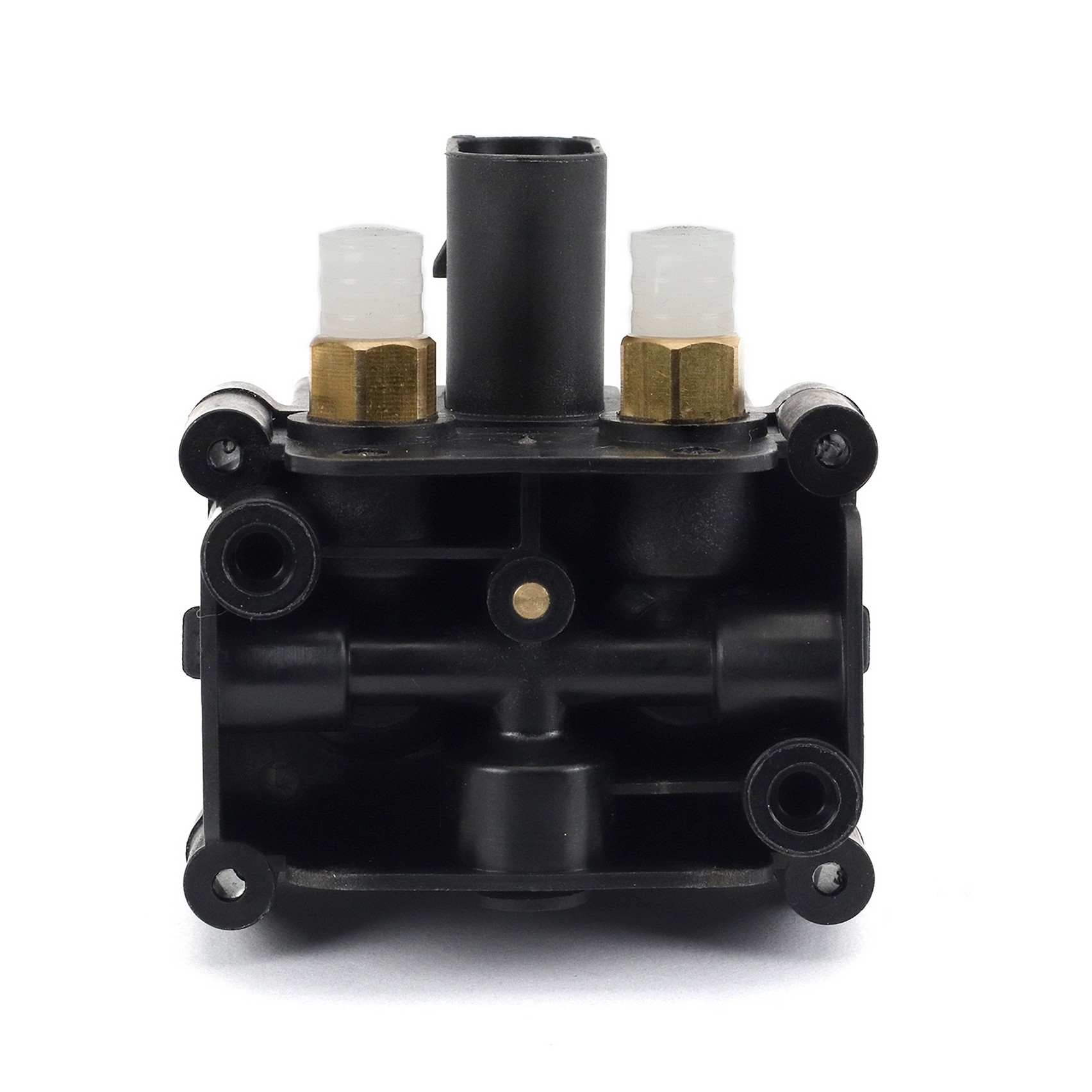 Back View of Air Suspension Solenoid Valve Unit ARNOTT VB-3502