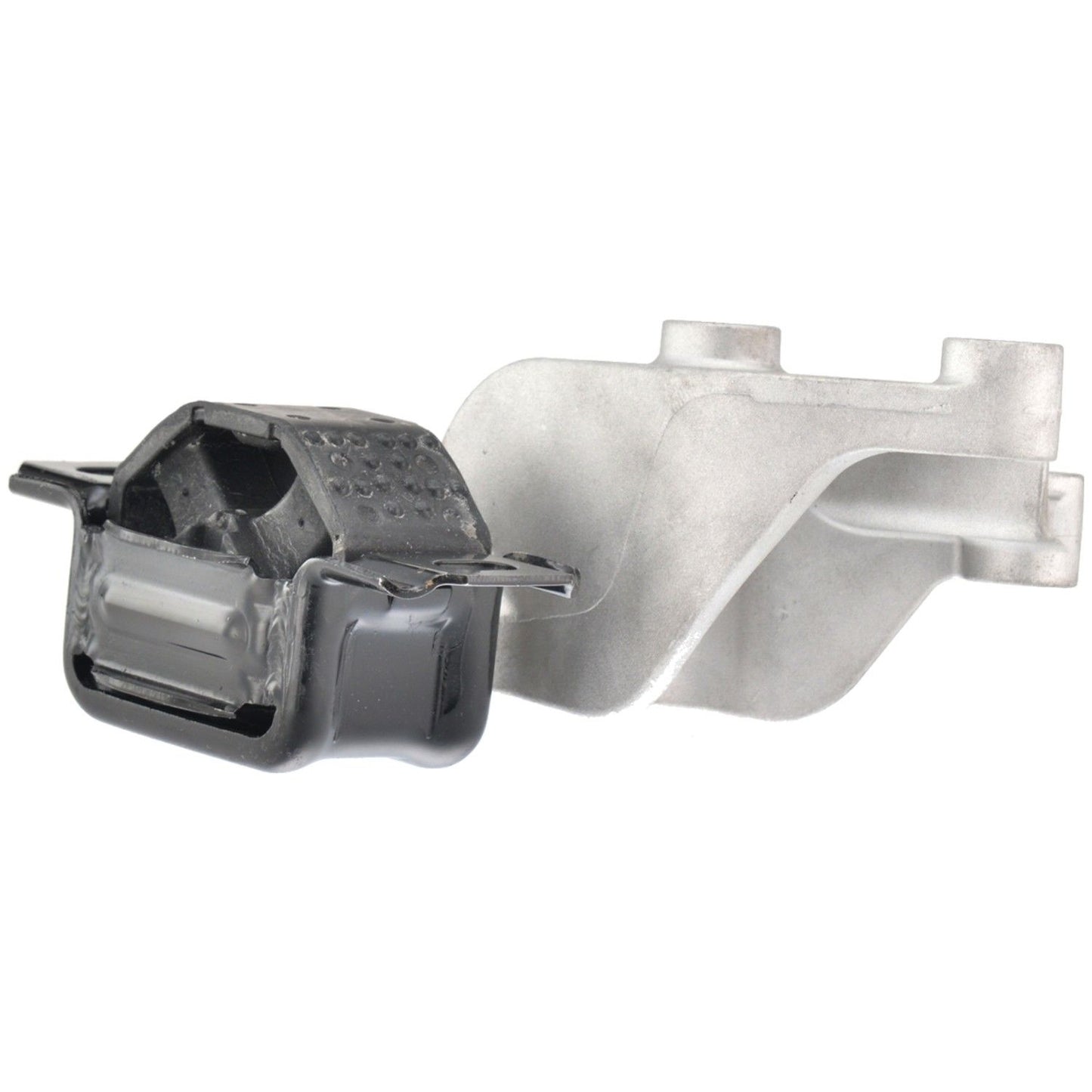 Back View of Left Automatic Transmission Mount ANCHOR 10020