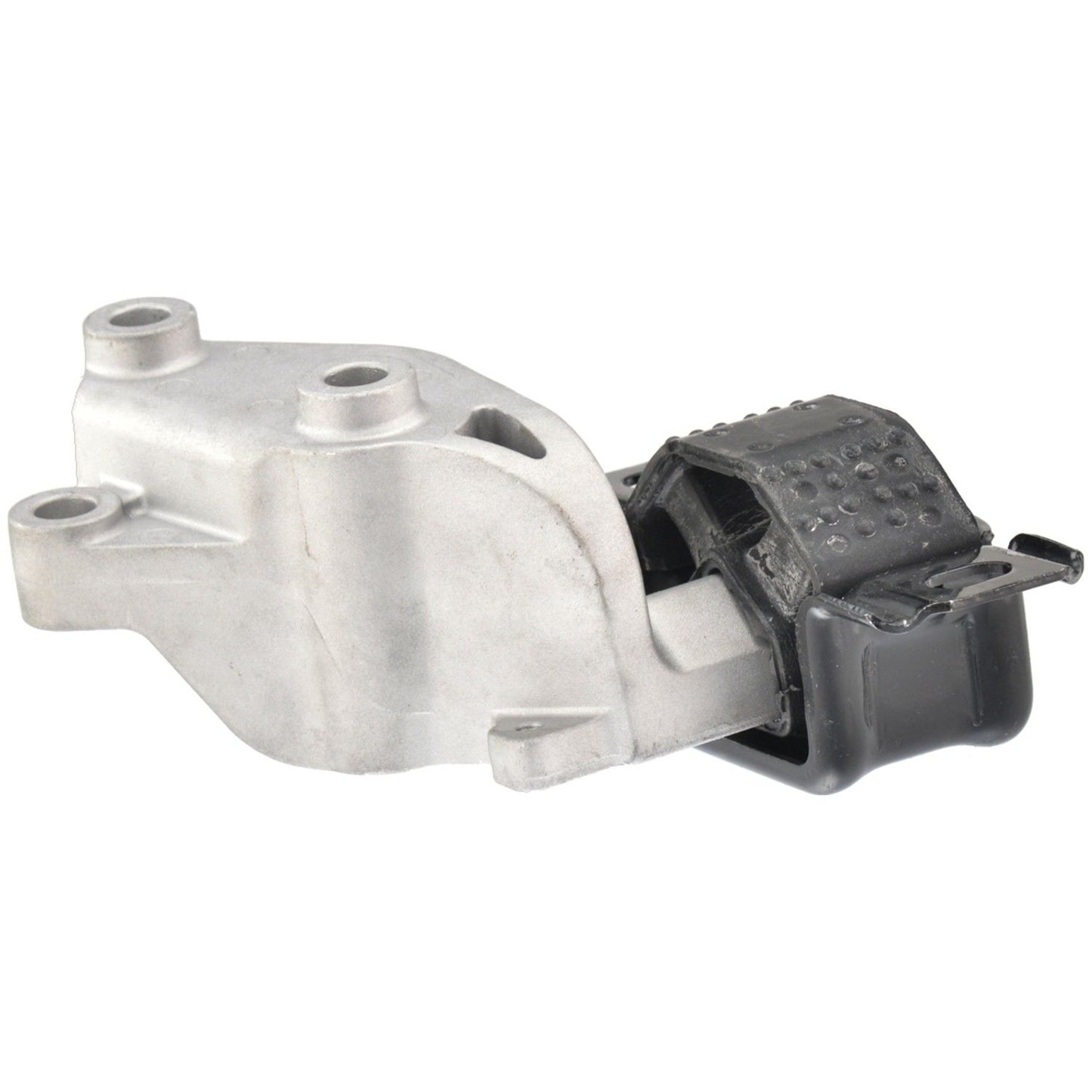 Front View of Left Automatic Transmission Mount ANCHOR 10020