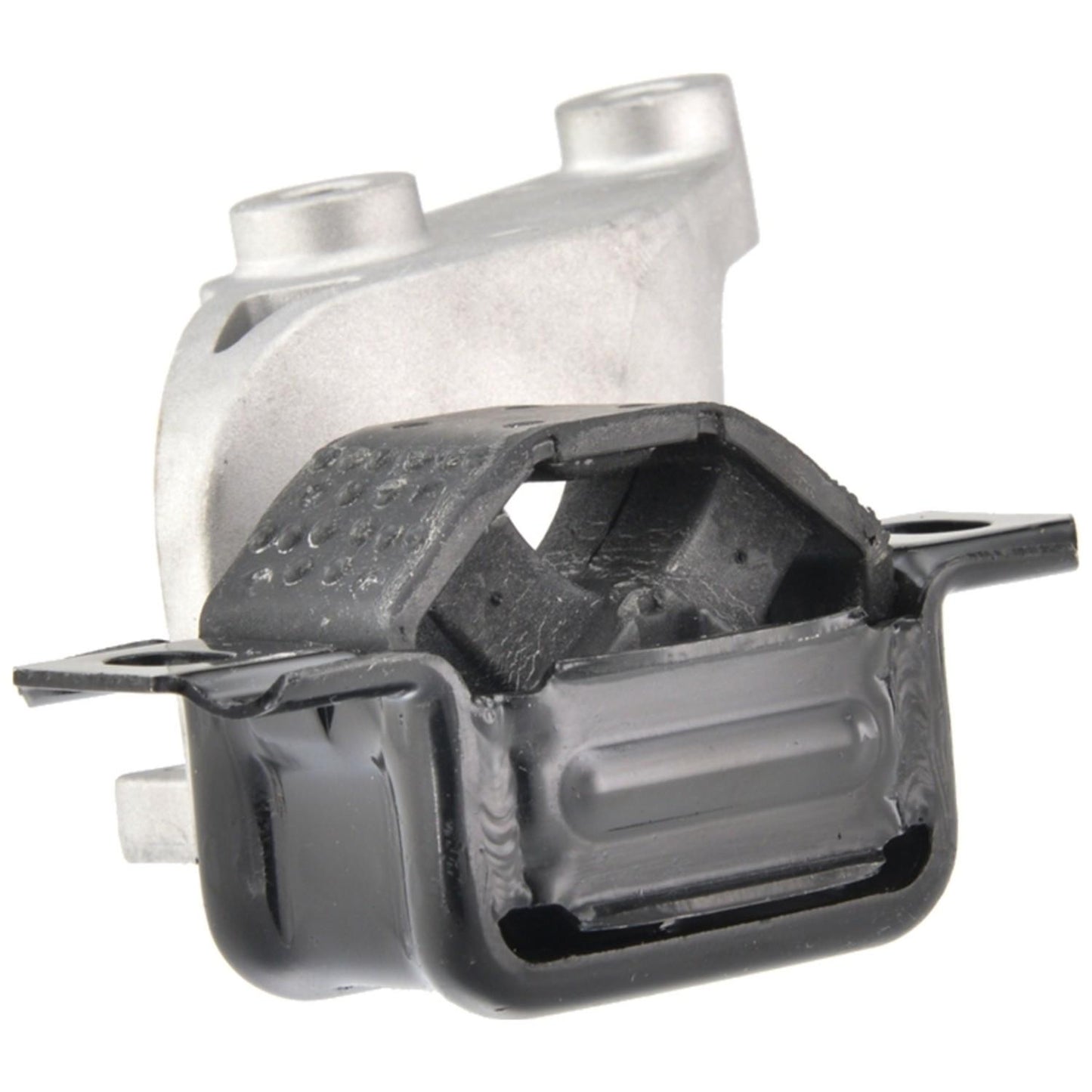 Left View of Left Automatic Transmission Mount ANCHOR 10020