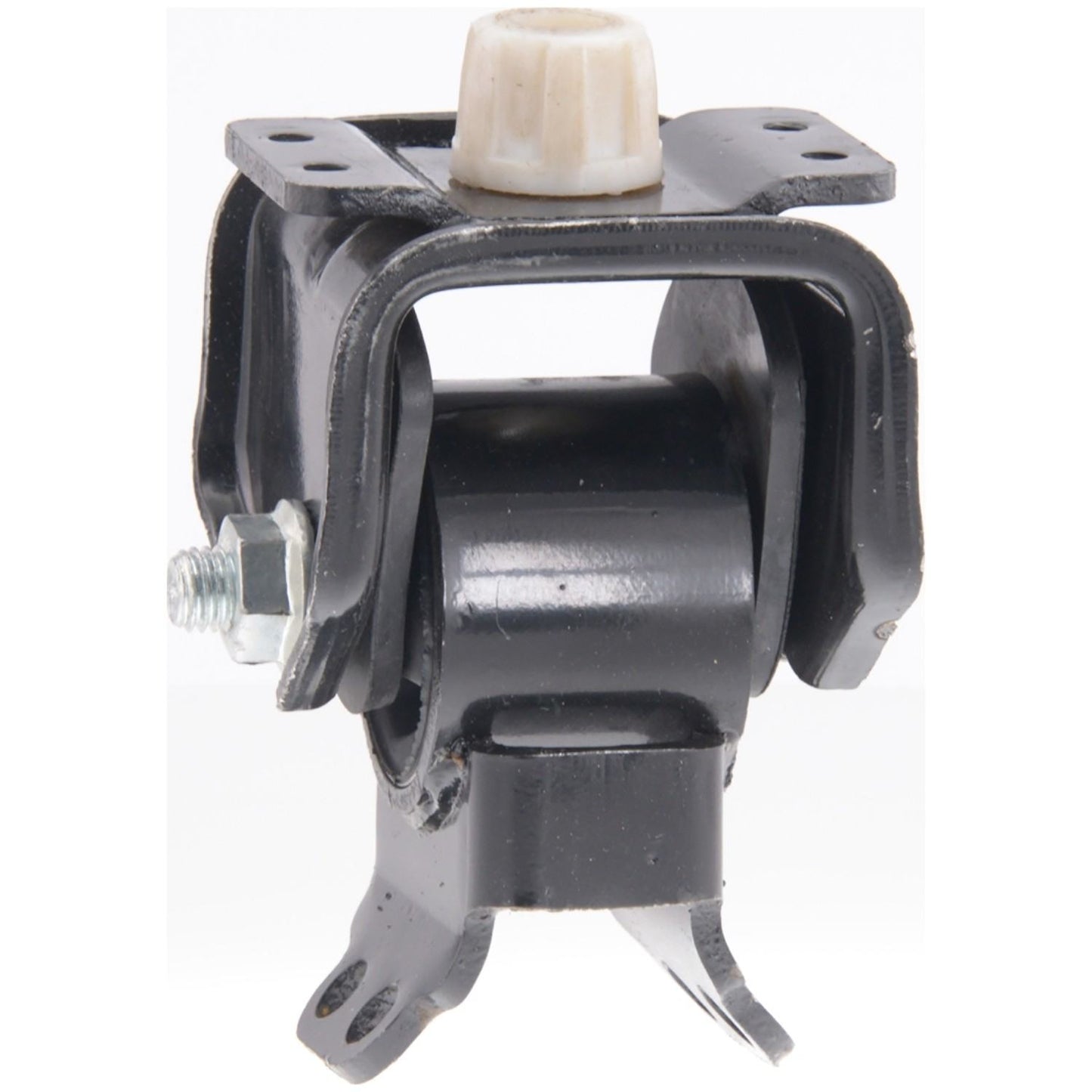 Front View of Rear Automatic Transmission Mount ANCHOR 10056