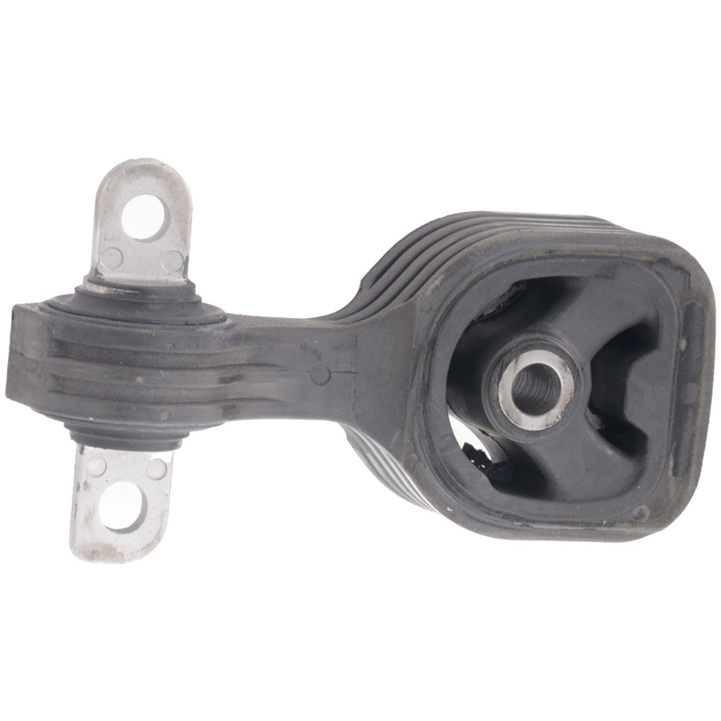 Front View of Rear Engine Torque Strut Mount ANCHOR 10065