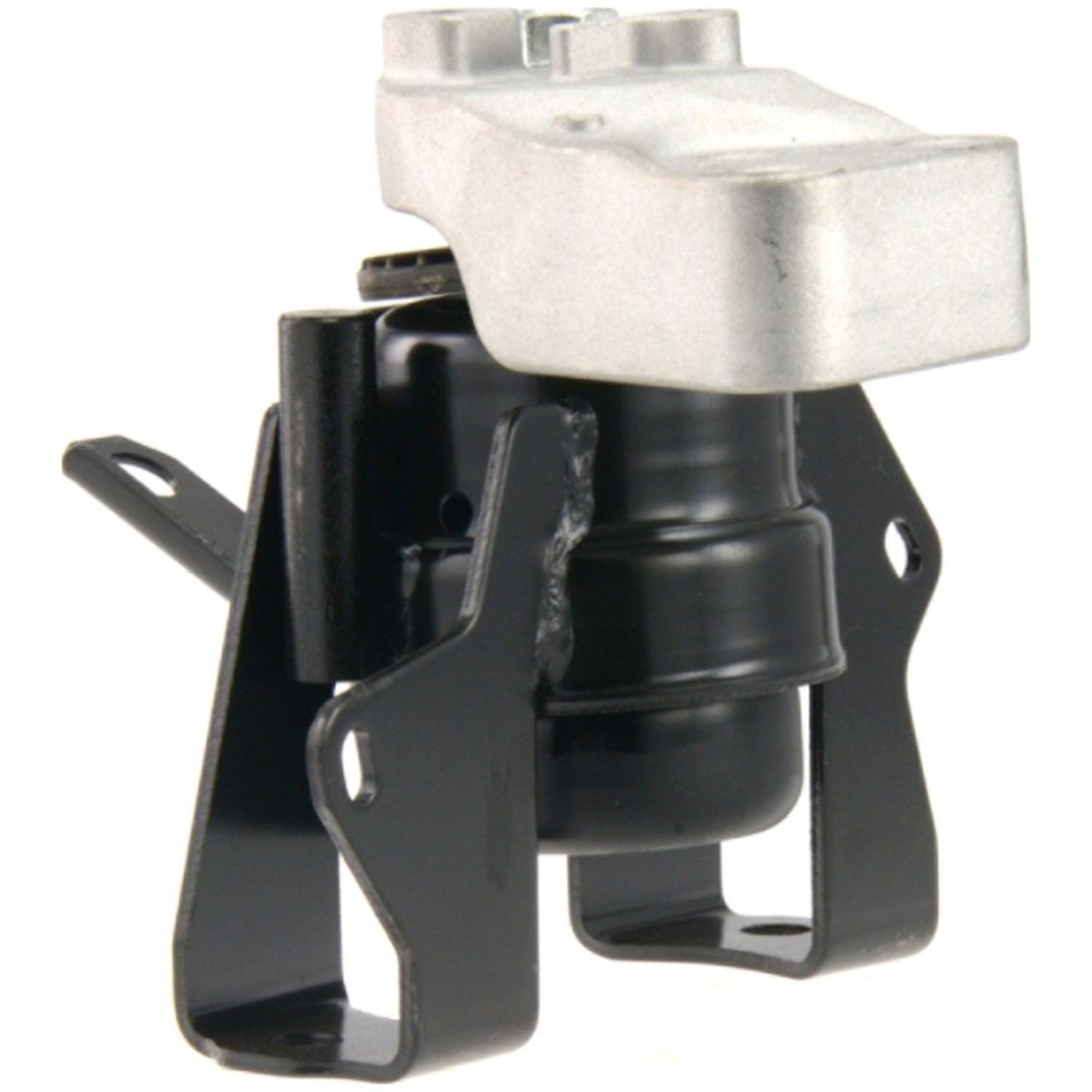 Front View of Right Engine Mount ANCHOR 10107