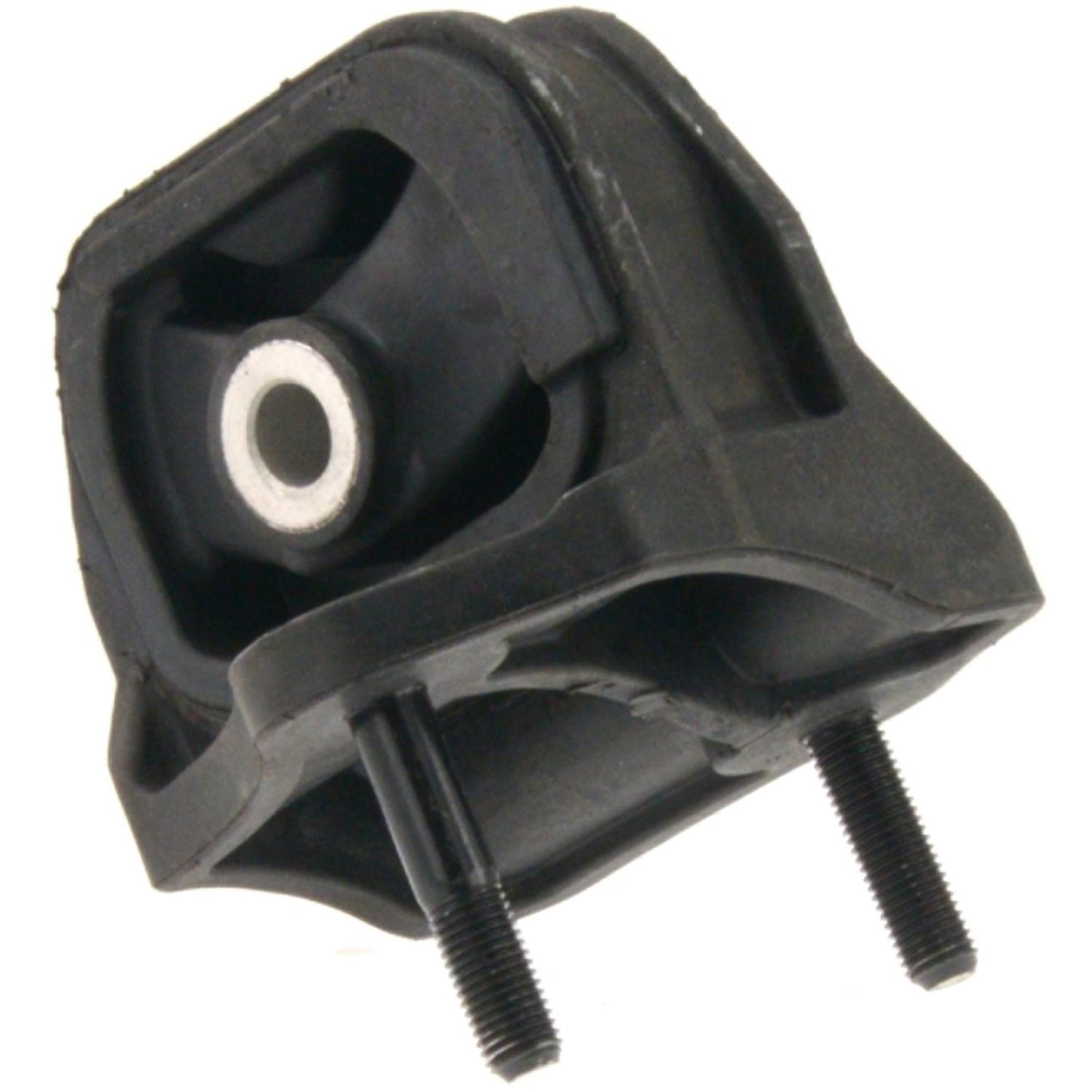 Front View of Front Left Automatic Transmission Mount ANCHOR 10114