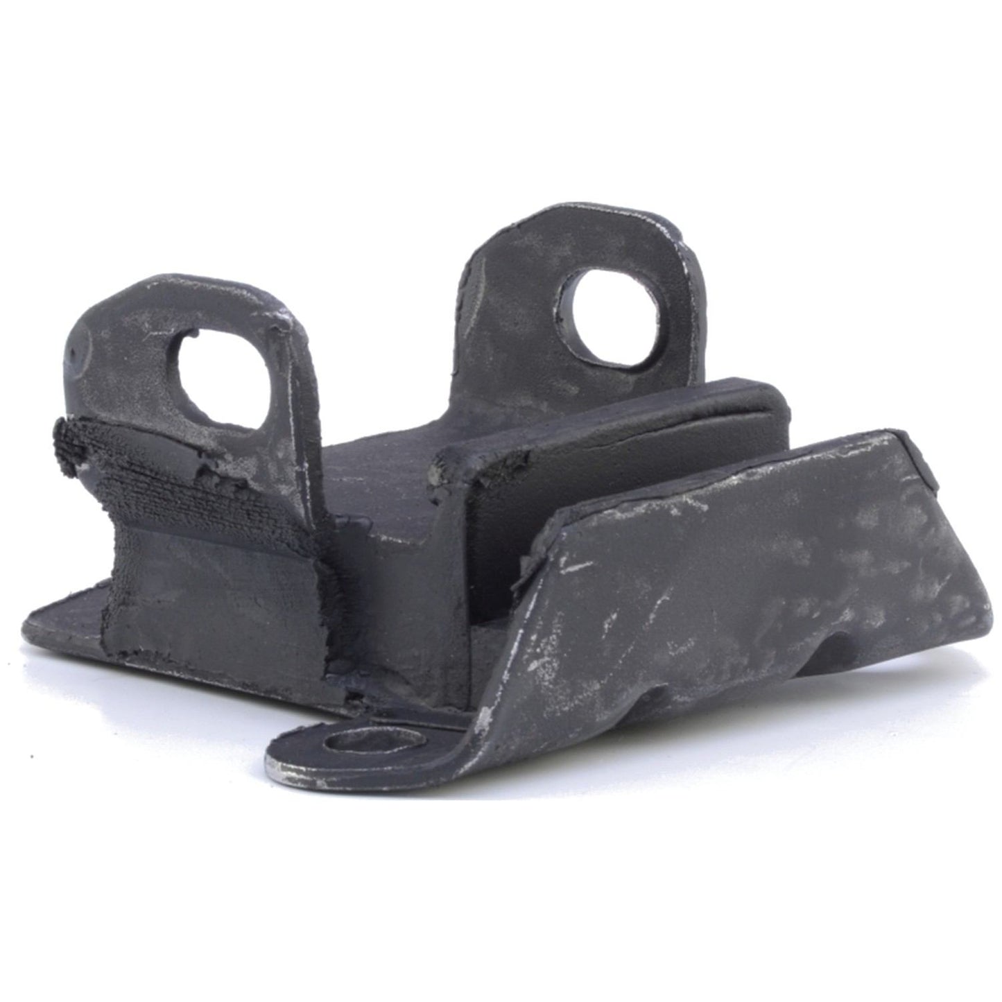 Front View of Front Right Engine Mount ANCHOR 2142