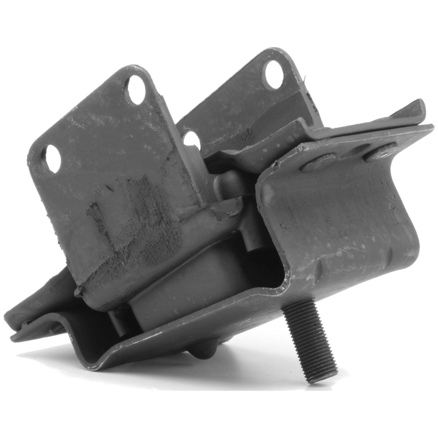 Left View of Front Left Engine Mount ANCHOR 2296