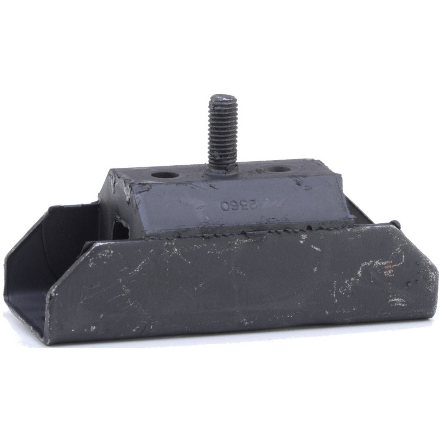 Front View of Rear Automatic Transmission Mount ANCHOR 2360