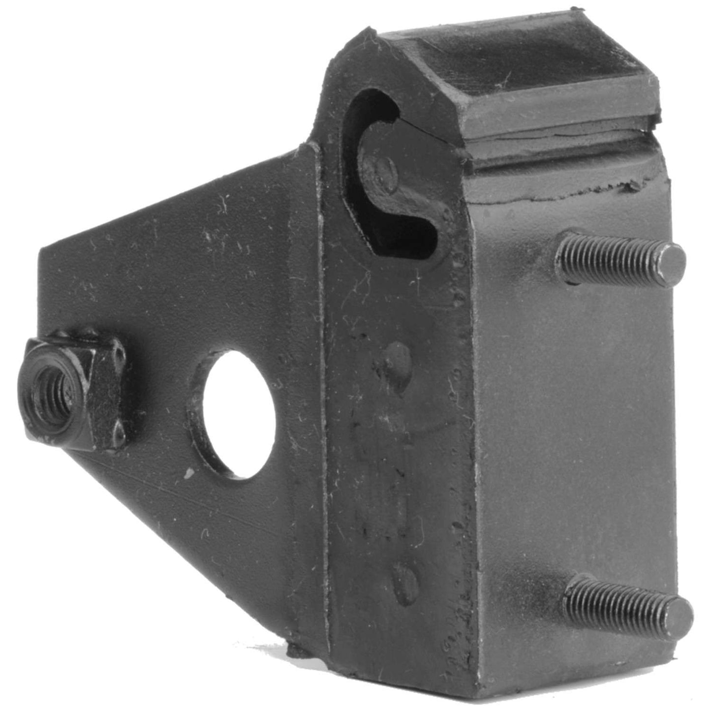 Left View of Right Automatic Transmission Mount ANCHOR 2418