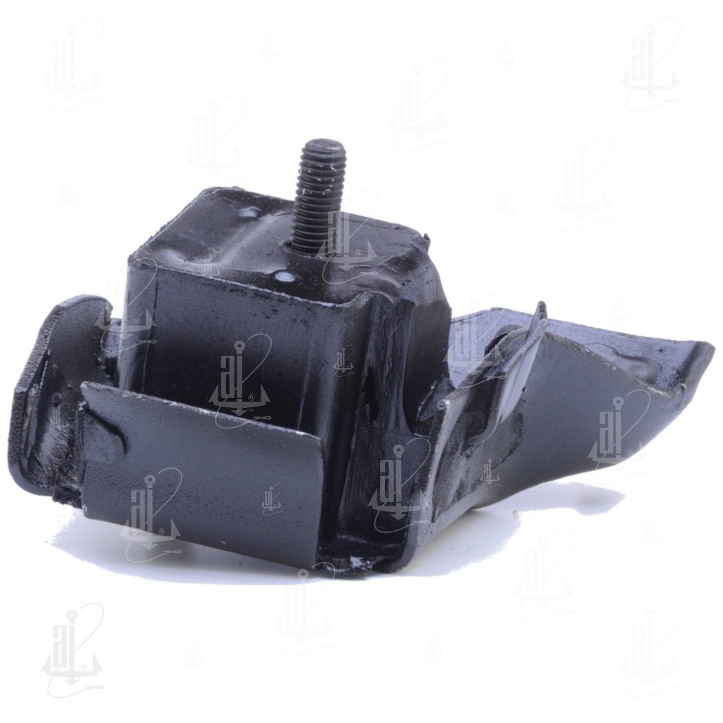 Right View of Front Left Automatic Transmission Mount ANCHOR 2466