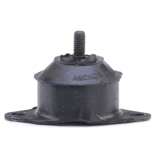 Front View of Engine Mount ANCHOR 2508