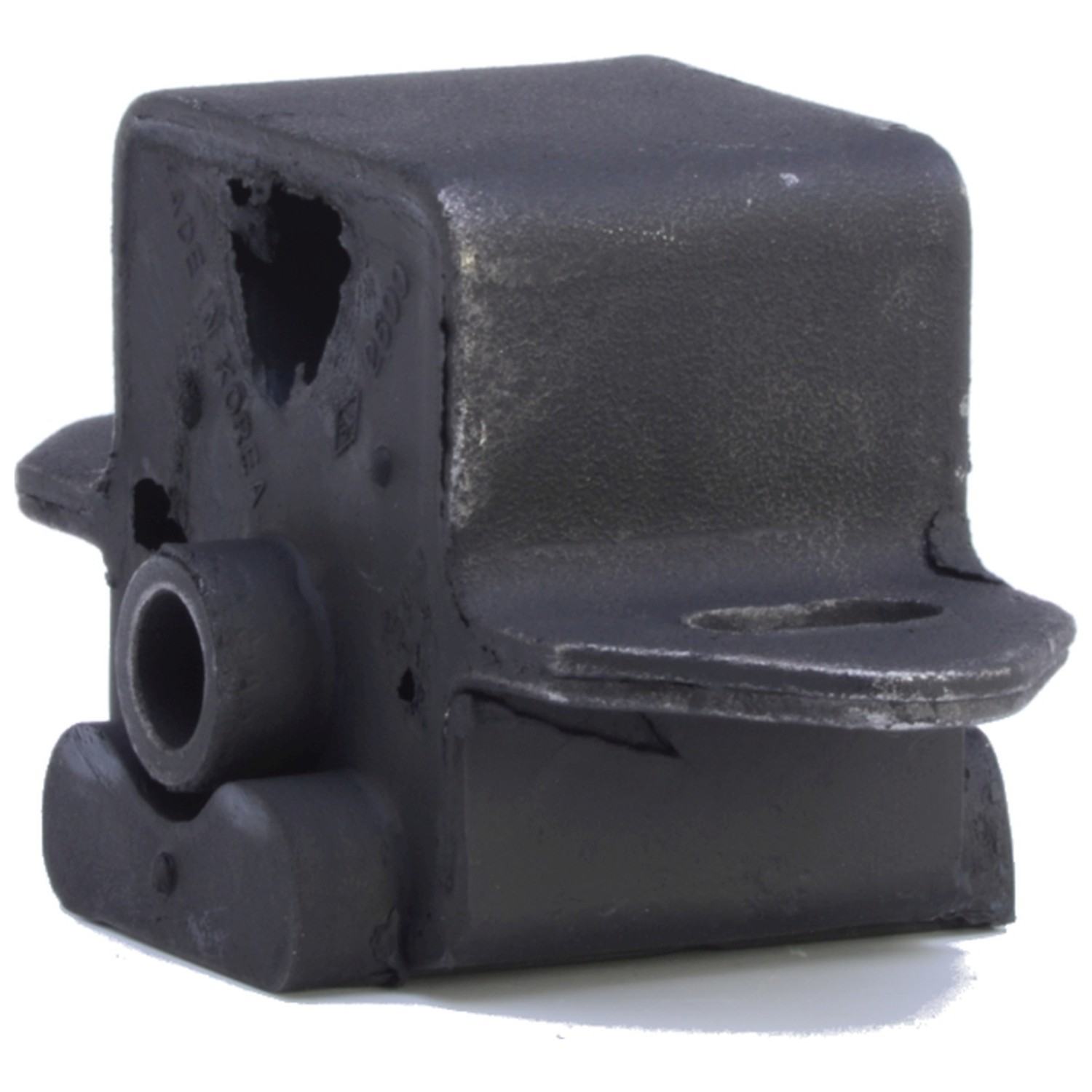 Left View of Right Engine Mount ANCHOR 2600