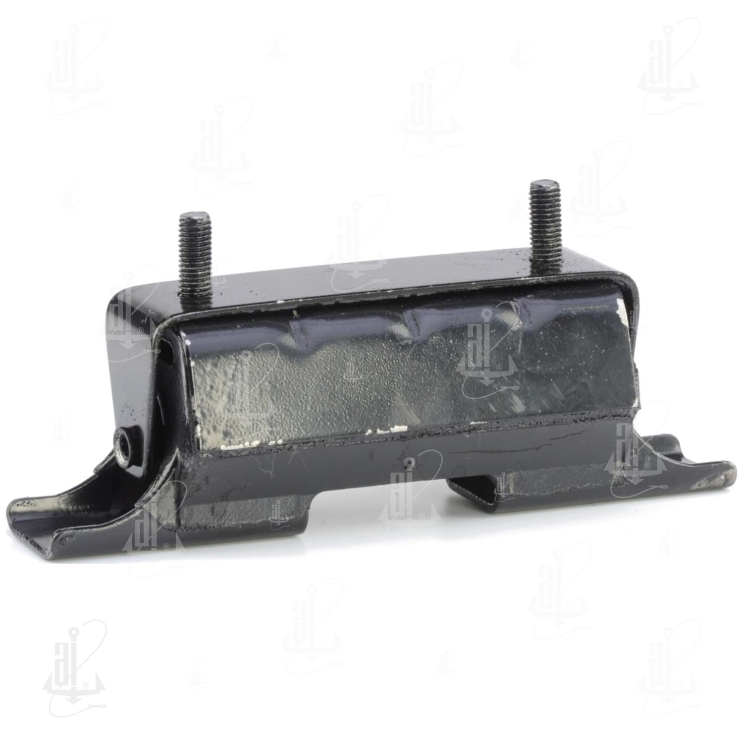 Back View of Rear Automatic Transmission Mount ANCHOR 2638