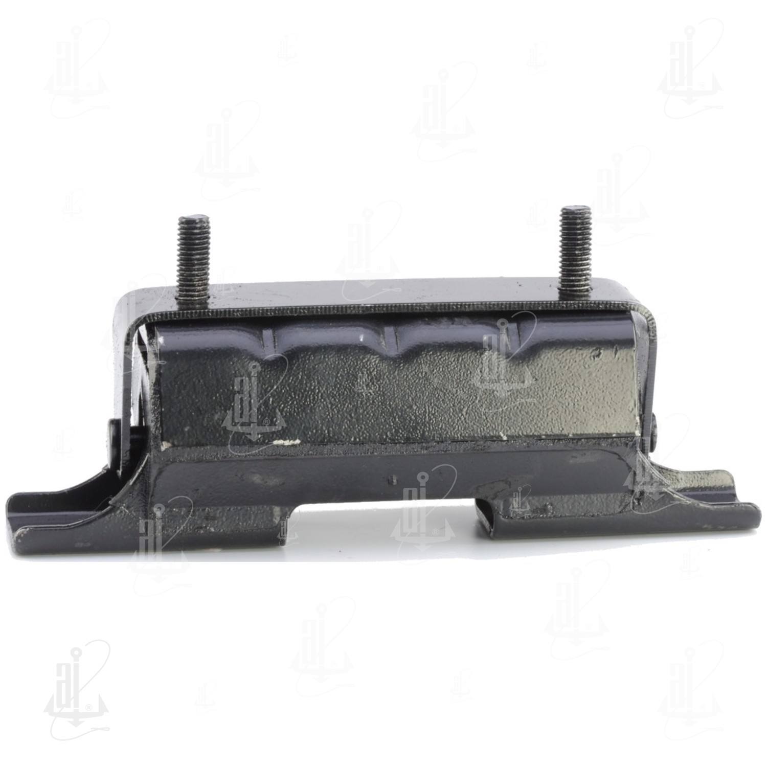 Front View of Rear Automatic Transmission Mount ANCHOR 2638