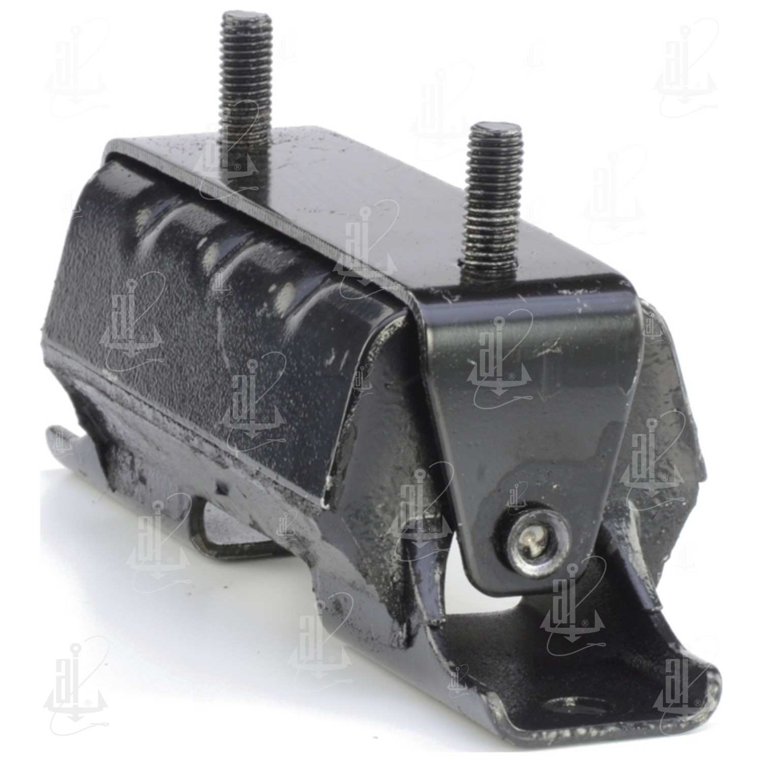 Left View of Rear Automatic Transmission Mount ANCHOR 2638