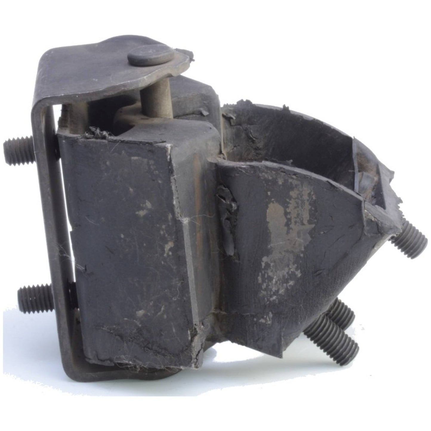 Front View of Rear Right Automatic Transmission Mount ANCHOR 2663