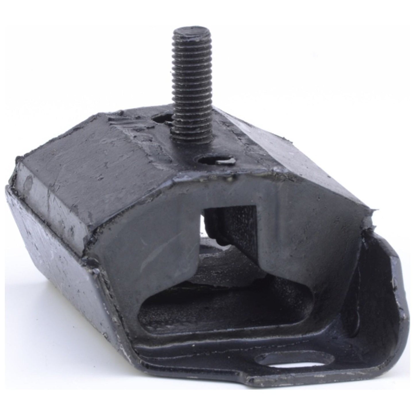 Left View of Rear Automatic Transmission Mount ANCHOR 2672