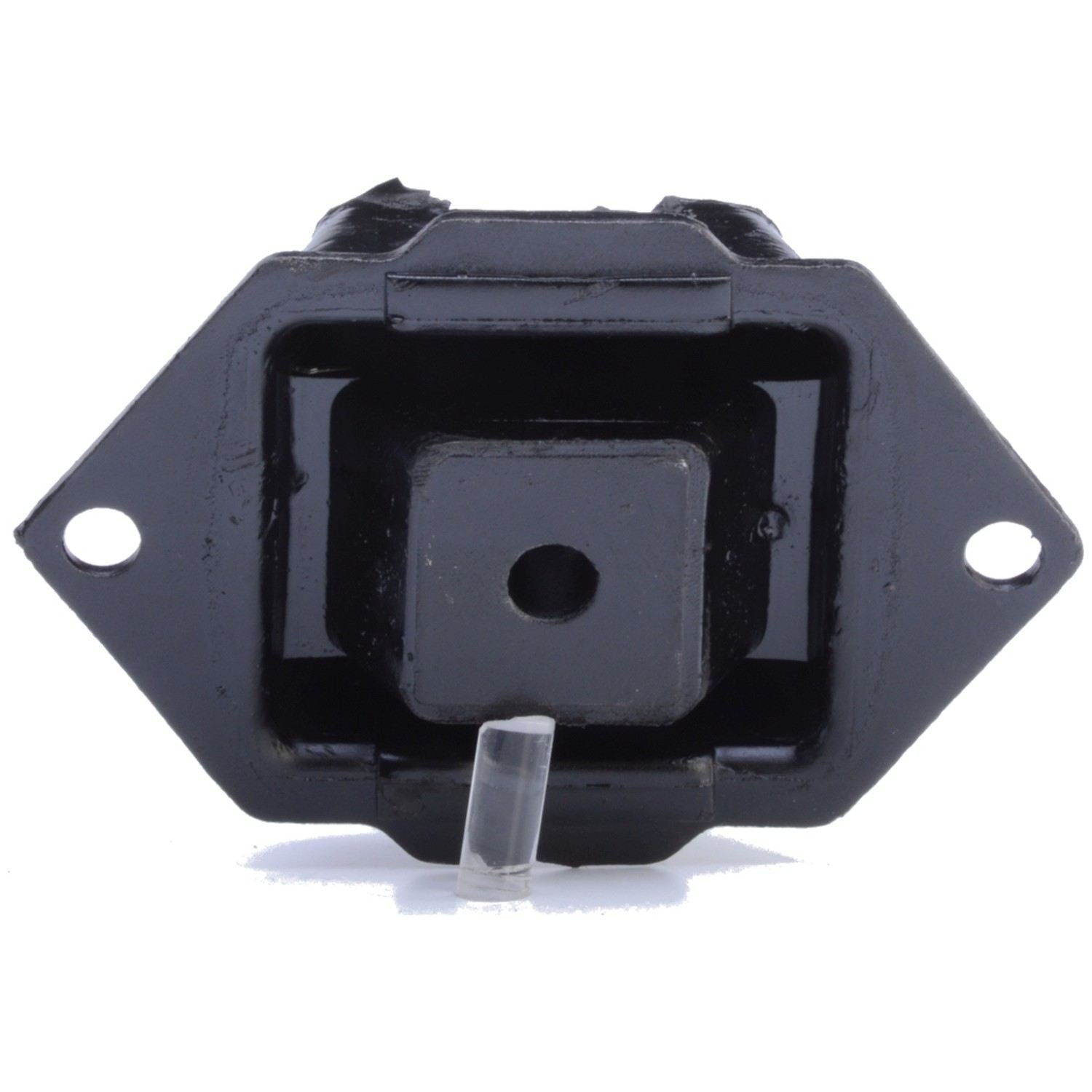 Back View of Rear Automatic Transmission Mount ANCHOR 2675