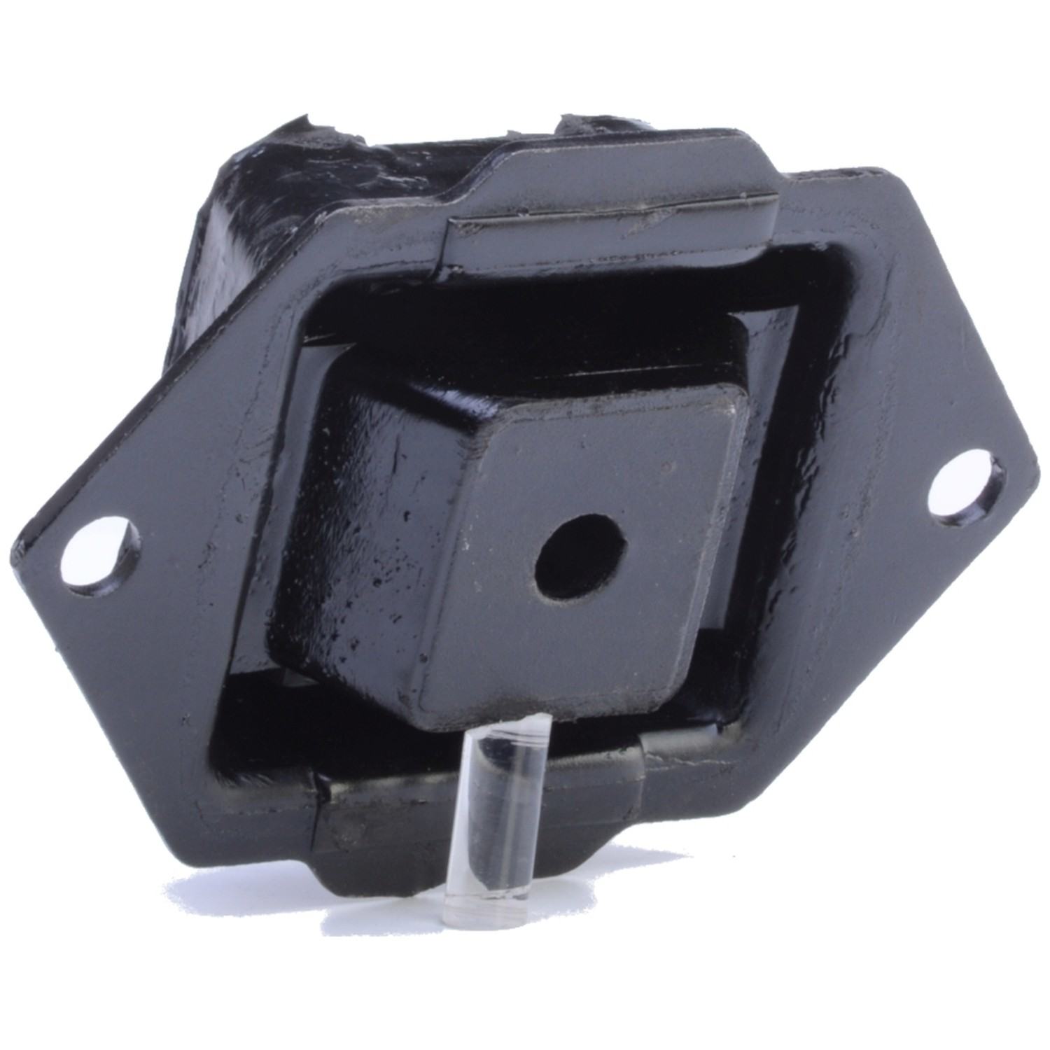 Front View of Rear Automatic Transmission Mount ANCHOR 2675