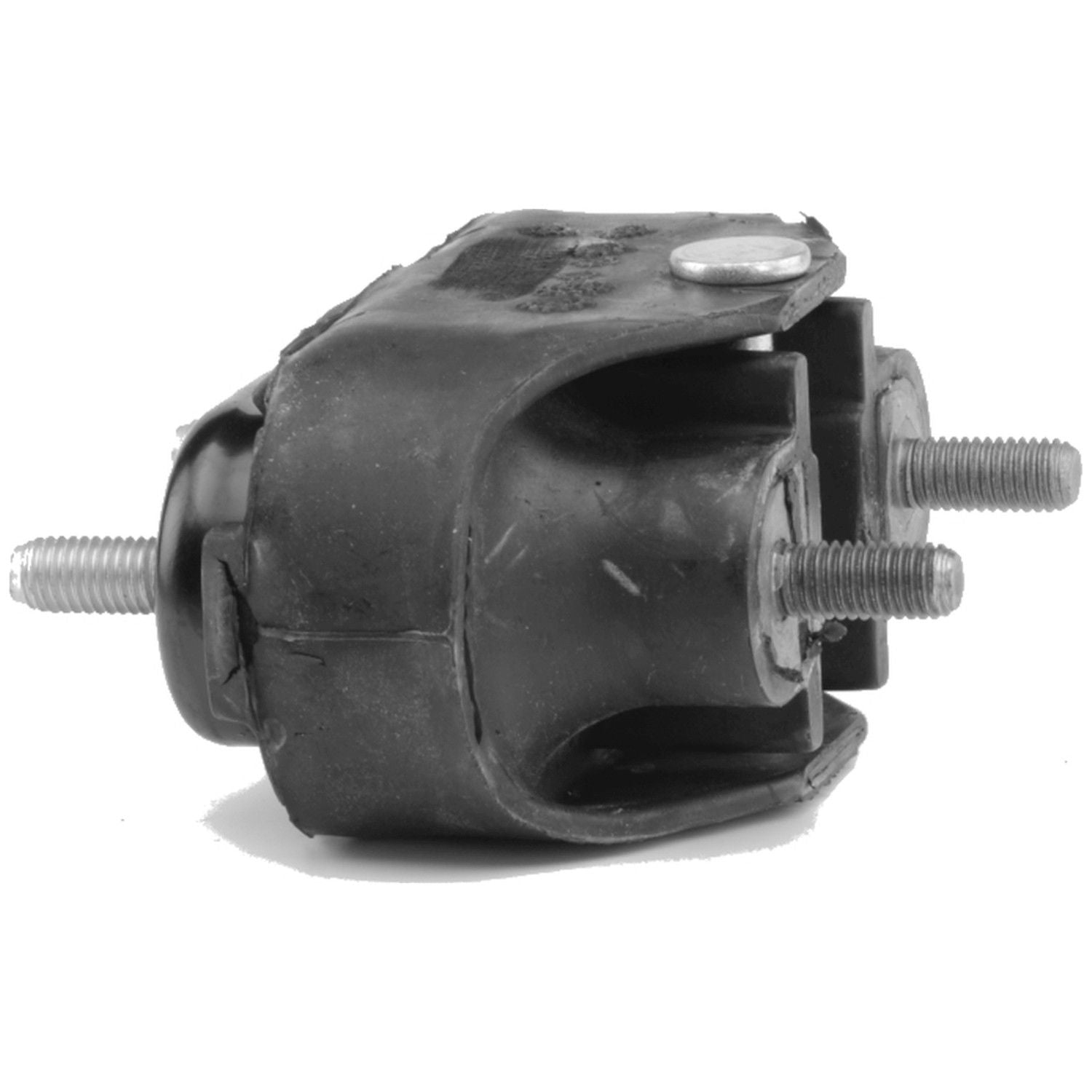 Front View of Left Automatic Transmission Mount ANCHOR 2712