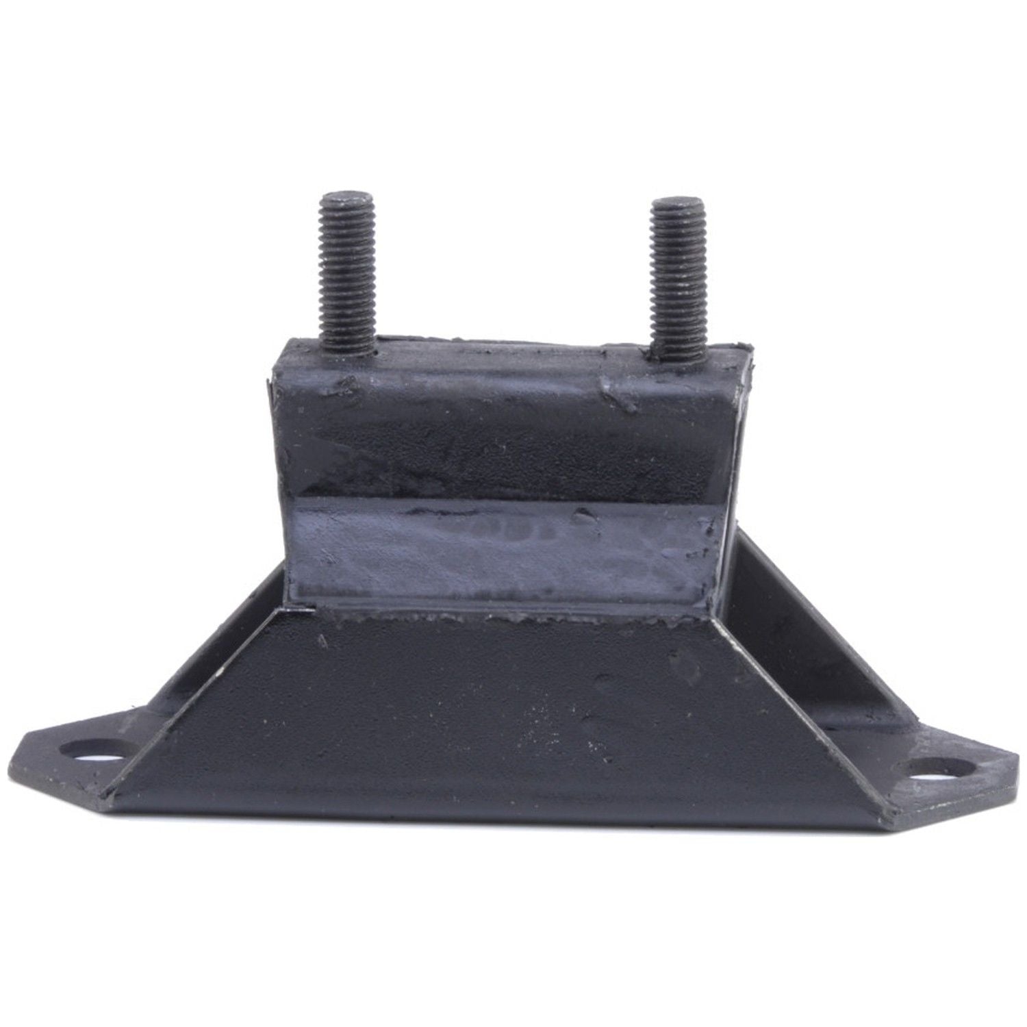 Front View of Rear Automatic Transmission Mount ANCHOR 2784