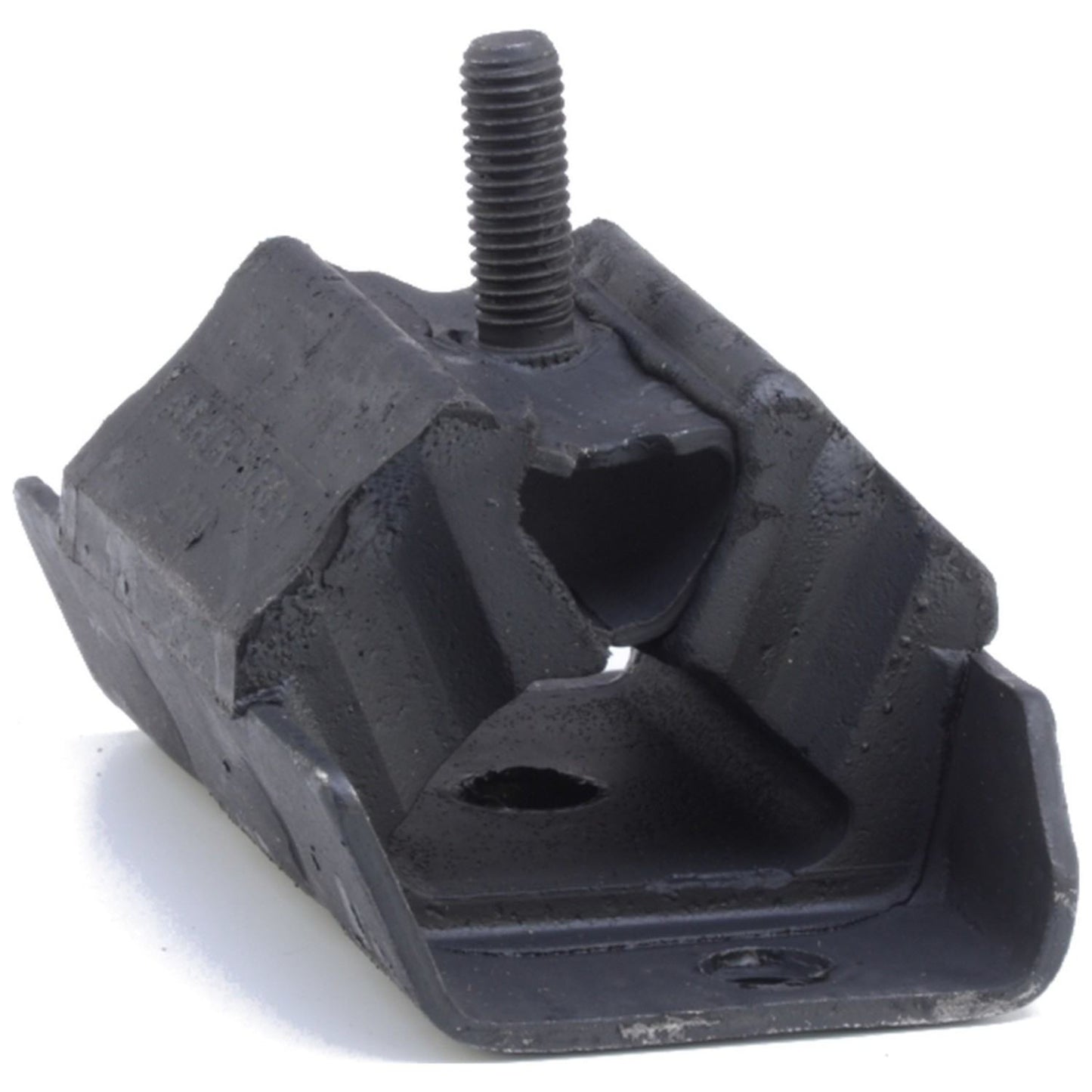 Left View of Rear Automatic Transmission Mount ANCHOR 2811