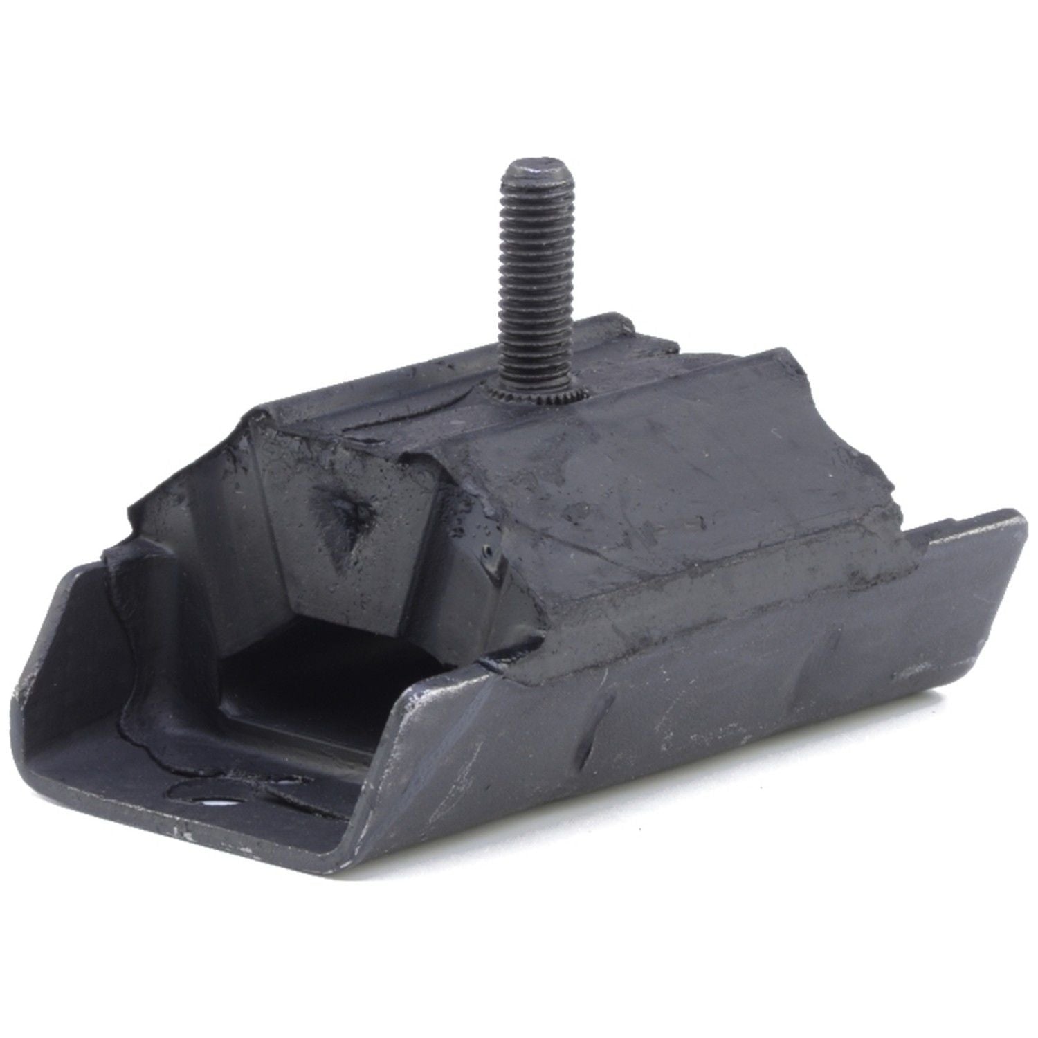 Front View of Rear Automatic Transmission Mount ANCHOR 2817