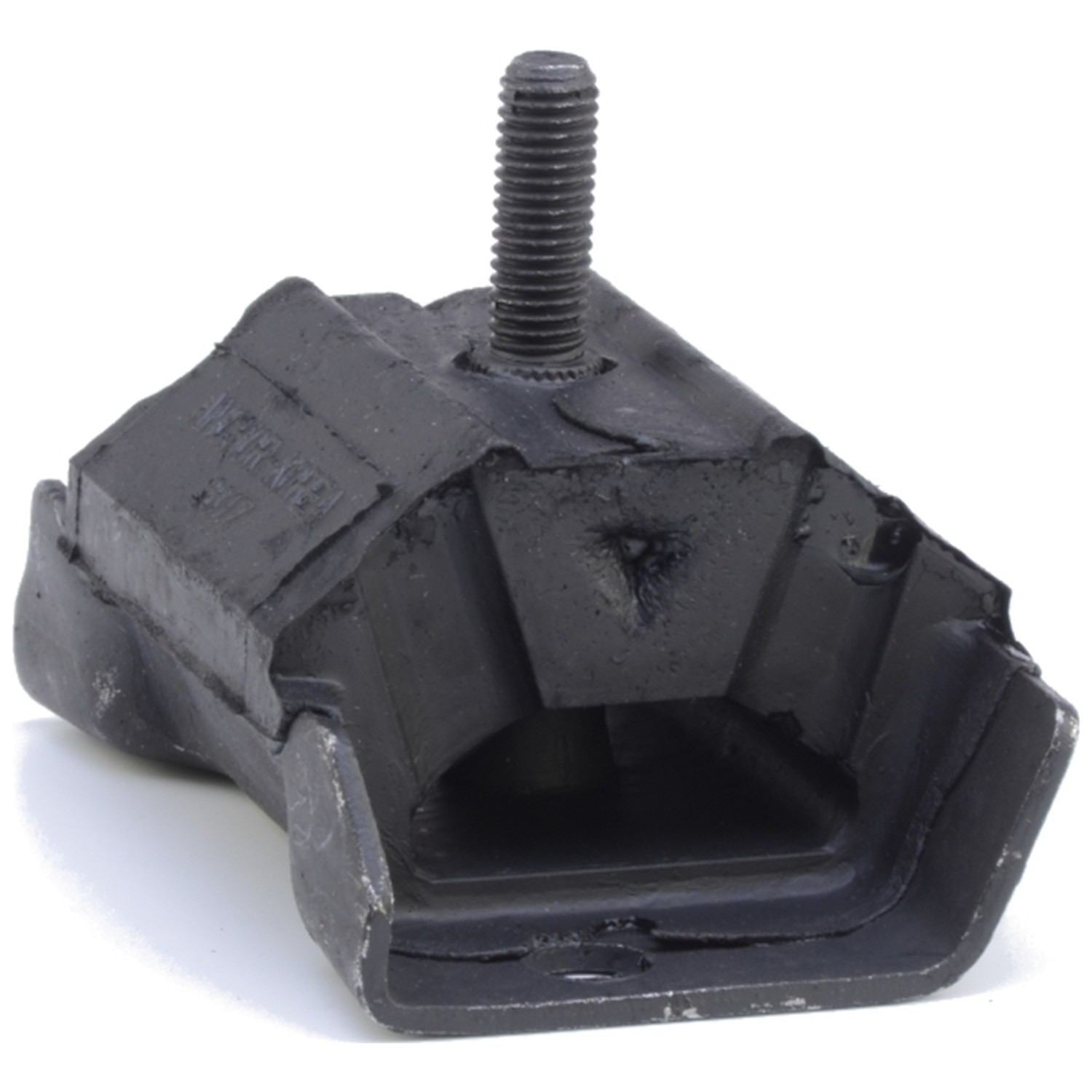 Left View of Rear Automatic Transmission Mount ANCHOR 2817