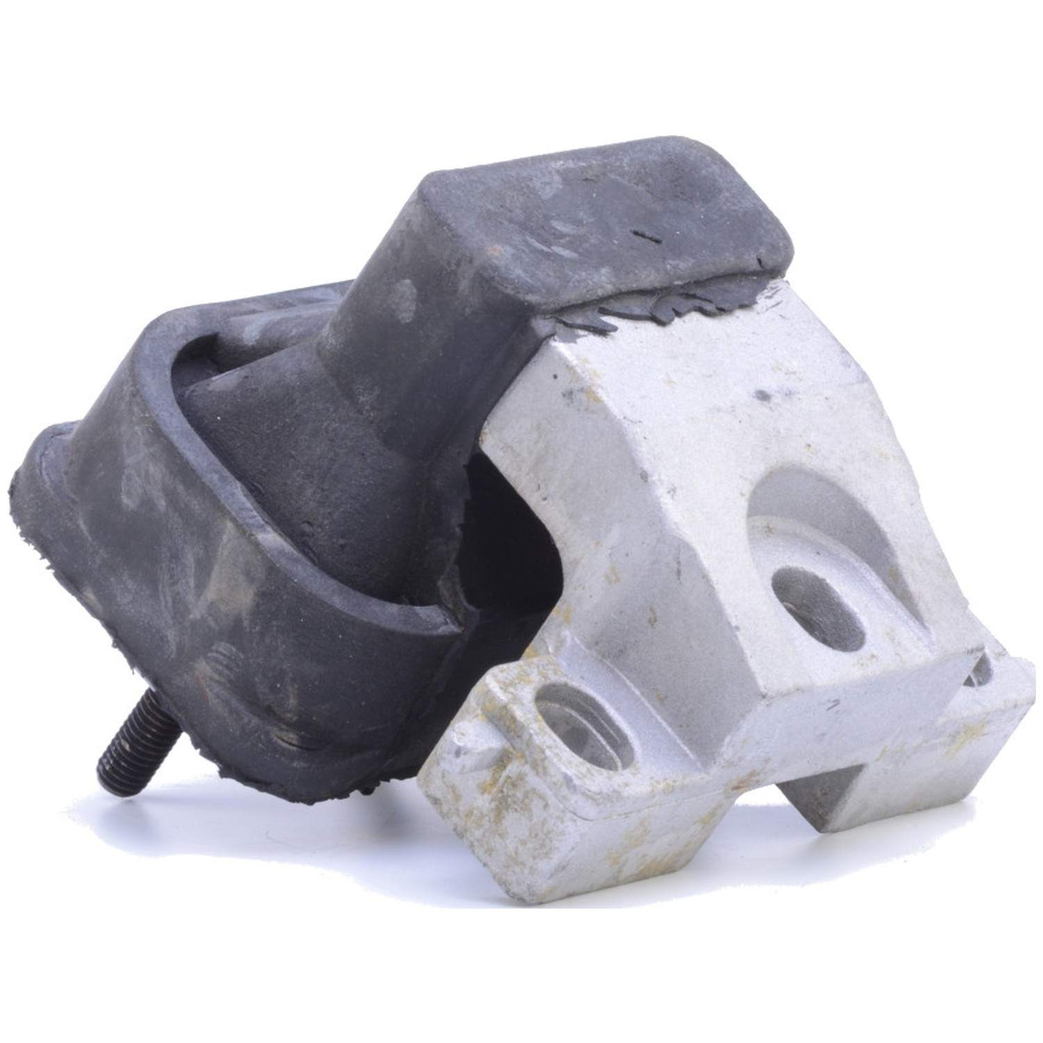 Front View of Left Automatic Transmission Mount ANCHOR 2842