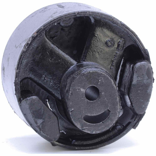 Back View of Left Automatic Transmission Mount ANCHOR 2845