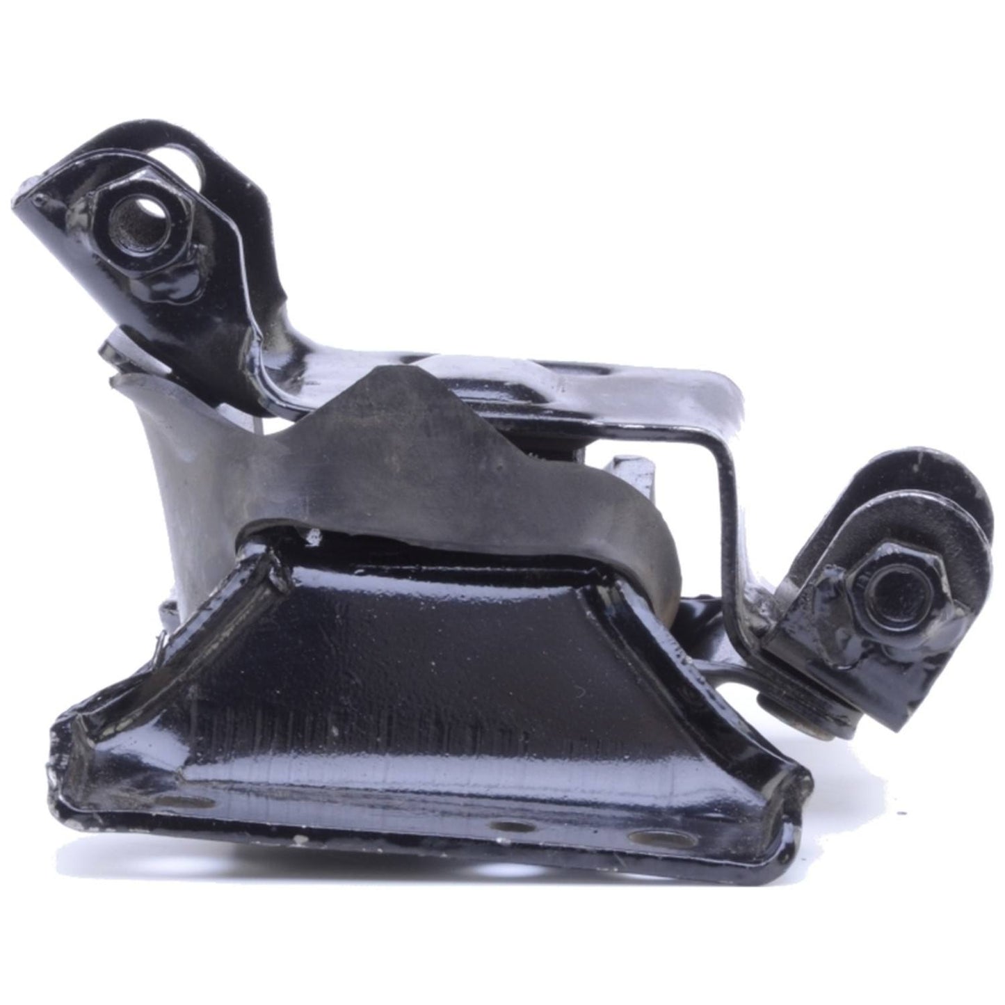 Right View of Front Left Engine Mount ANCHOR 2861