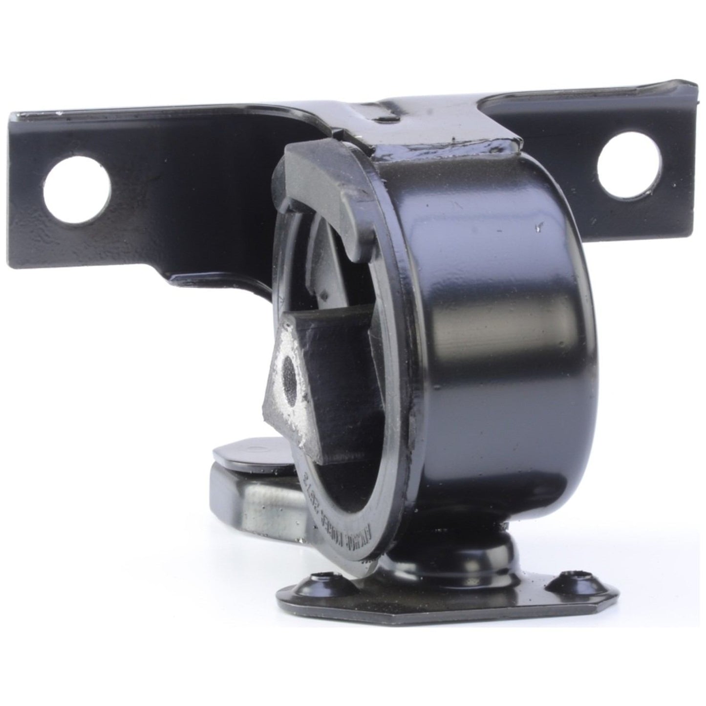 Left View of Left Automatic Transmission Mount ANCHOR 2873